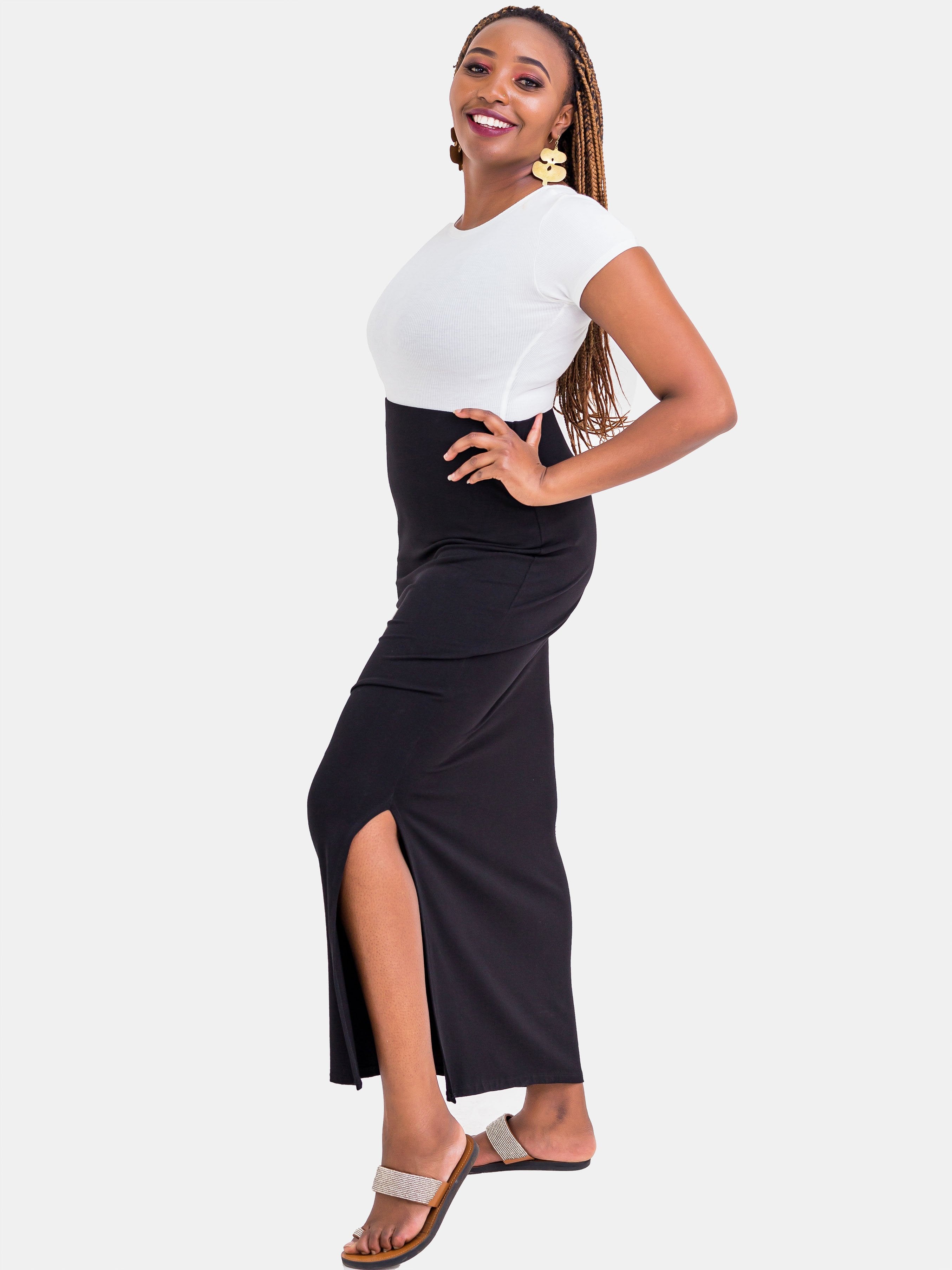 Vivo Valerie Maxi Skirt (Special Offer) - Shop Zetu