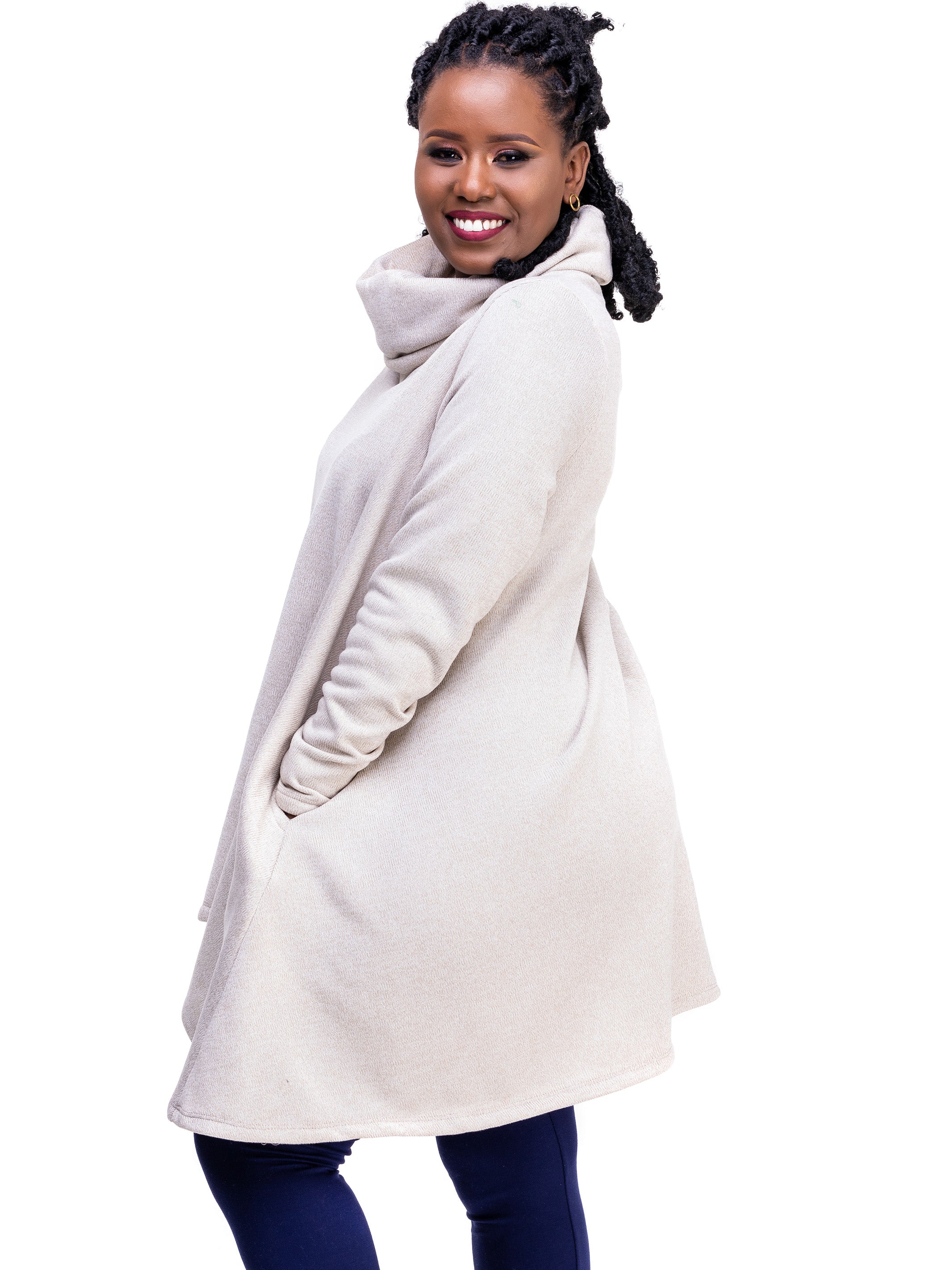 ShopZetu, Fashion, Kenya, Outerwear, Vivo