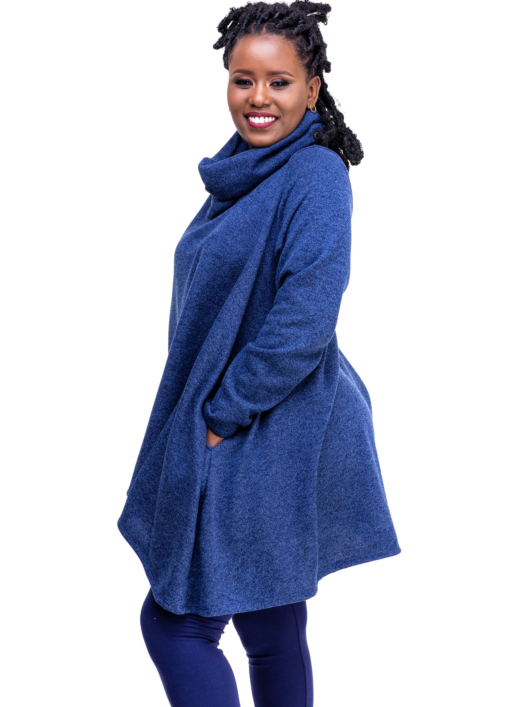 ShopZetu, Fashion, Kenya, Outerwear, Vivo