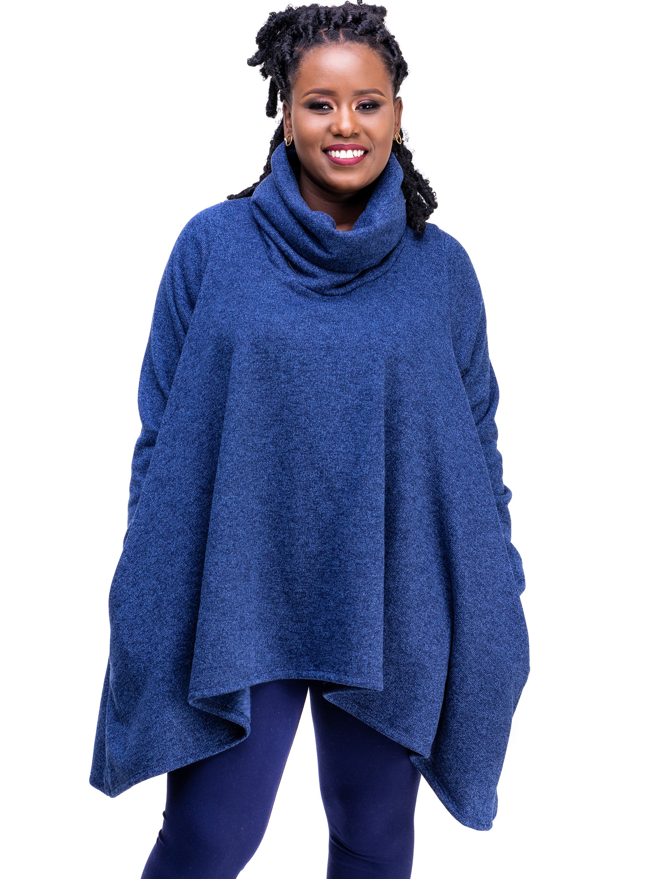 ShopZetu, Fashion, Kenya, Outerwear, Vivo