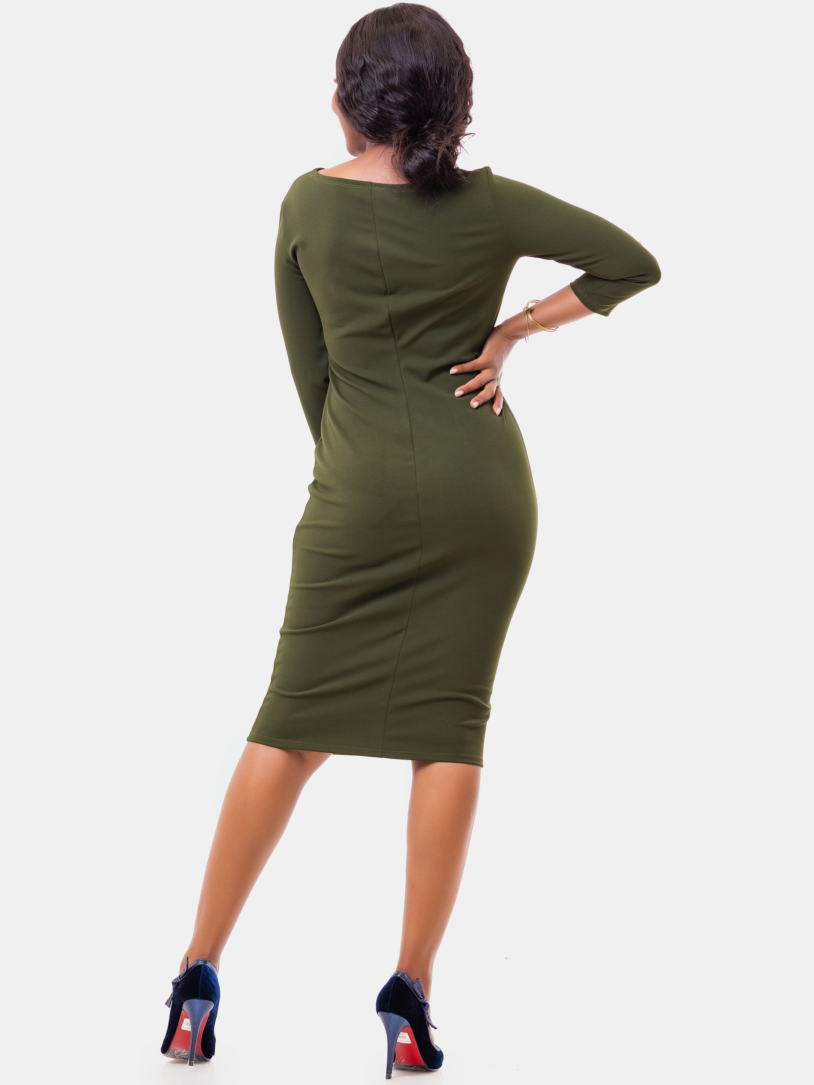 ShopZetu, Fashion, Kenya, Dresses, Vivo