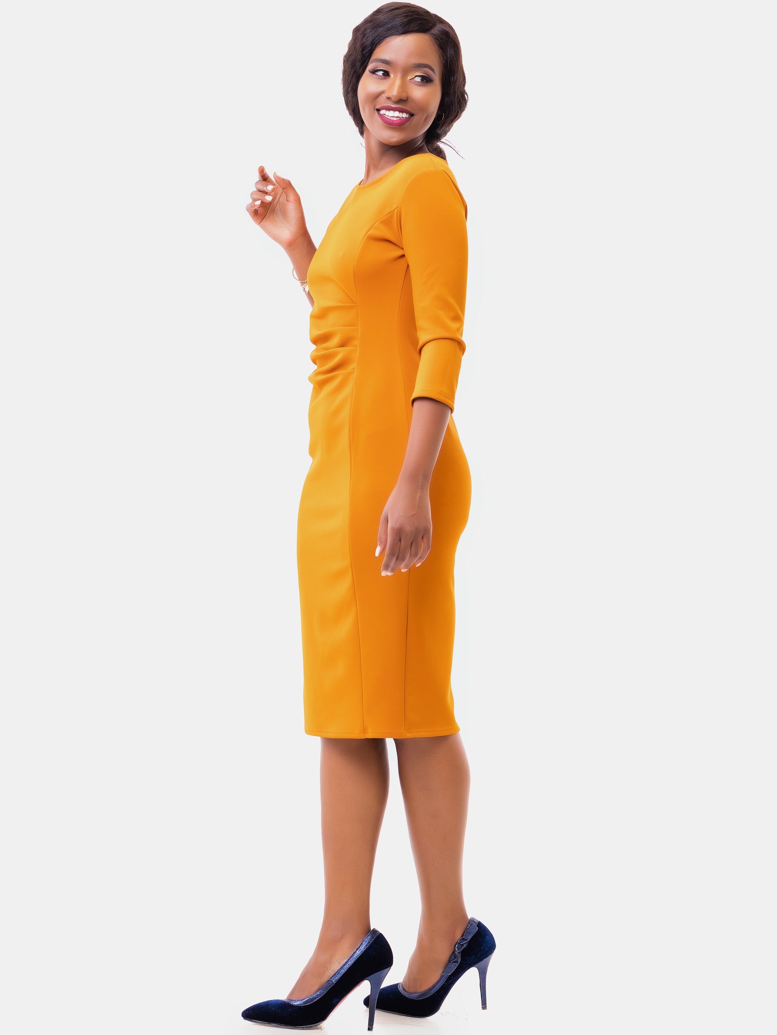 ShopZetu, Fashion, Kenya, Dresses, Vivo