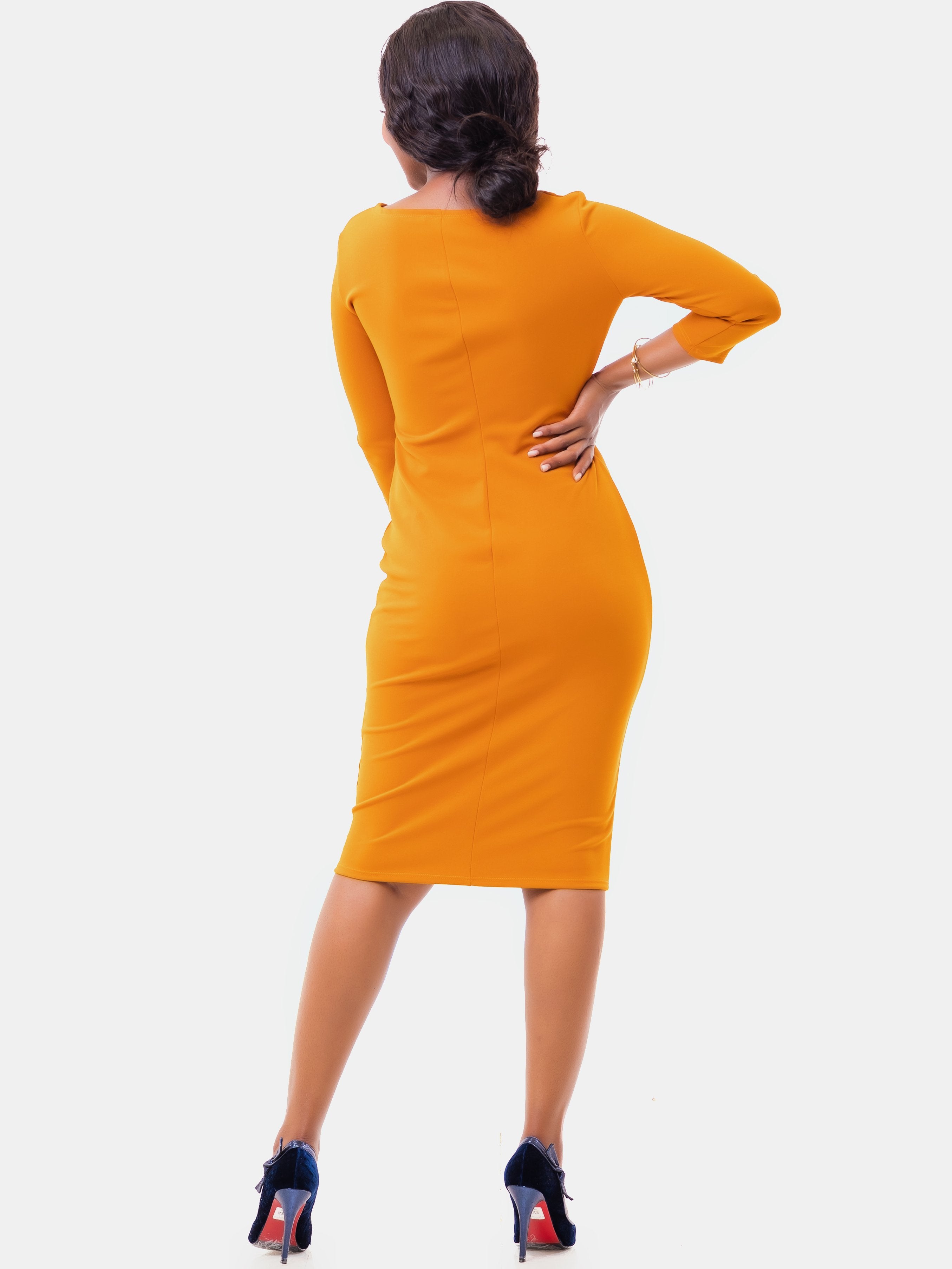 ShopZetu, Fashion, Kenya, Dresses, Vivo