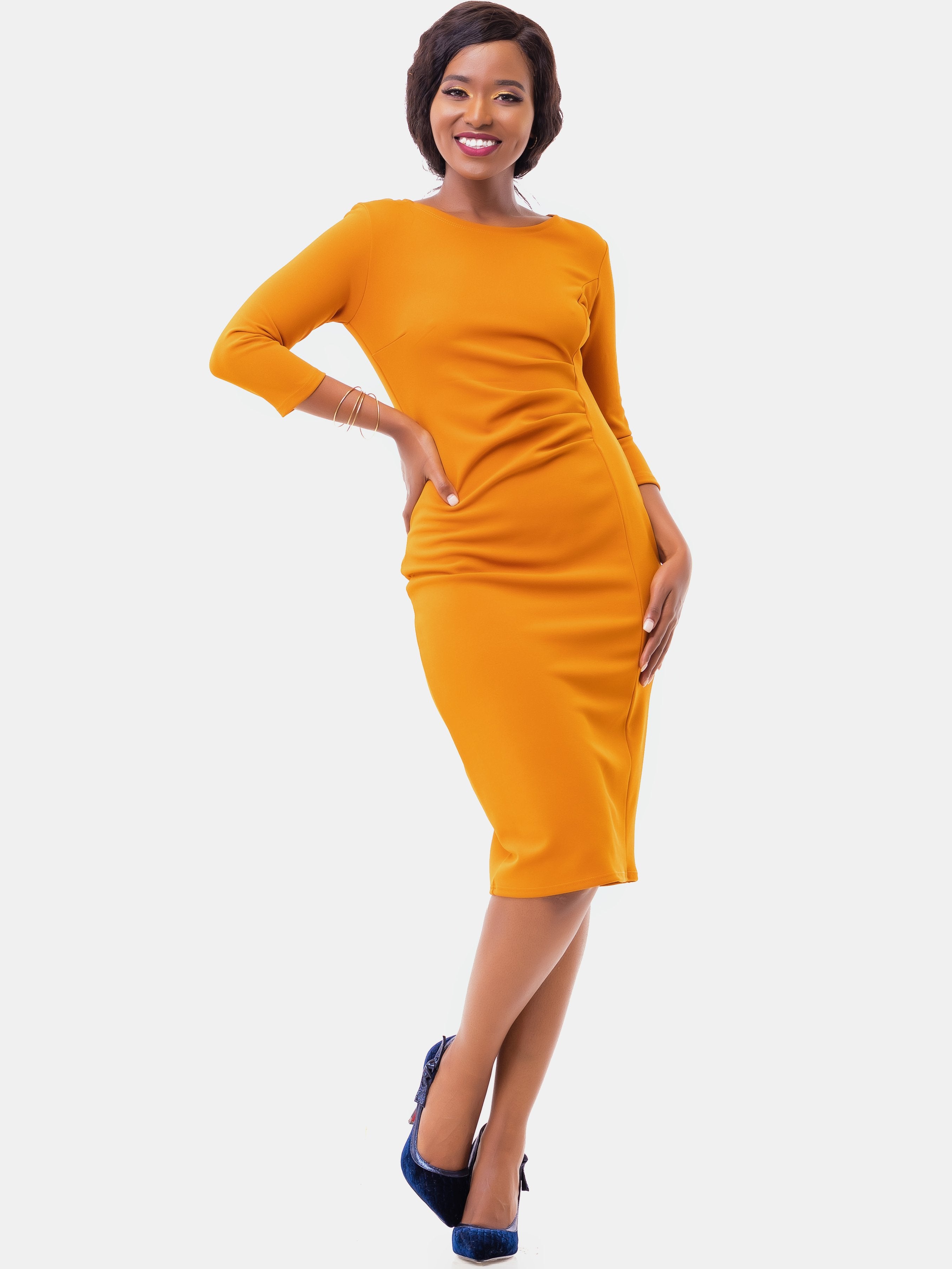 ShopZetu, Fashion, Kenya, Dresses, Vivo