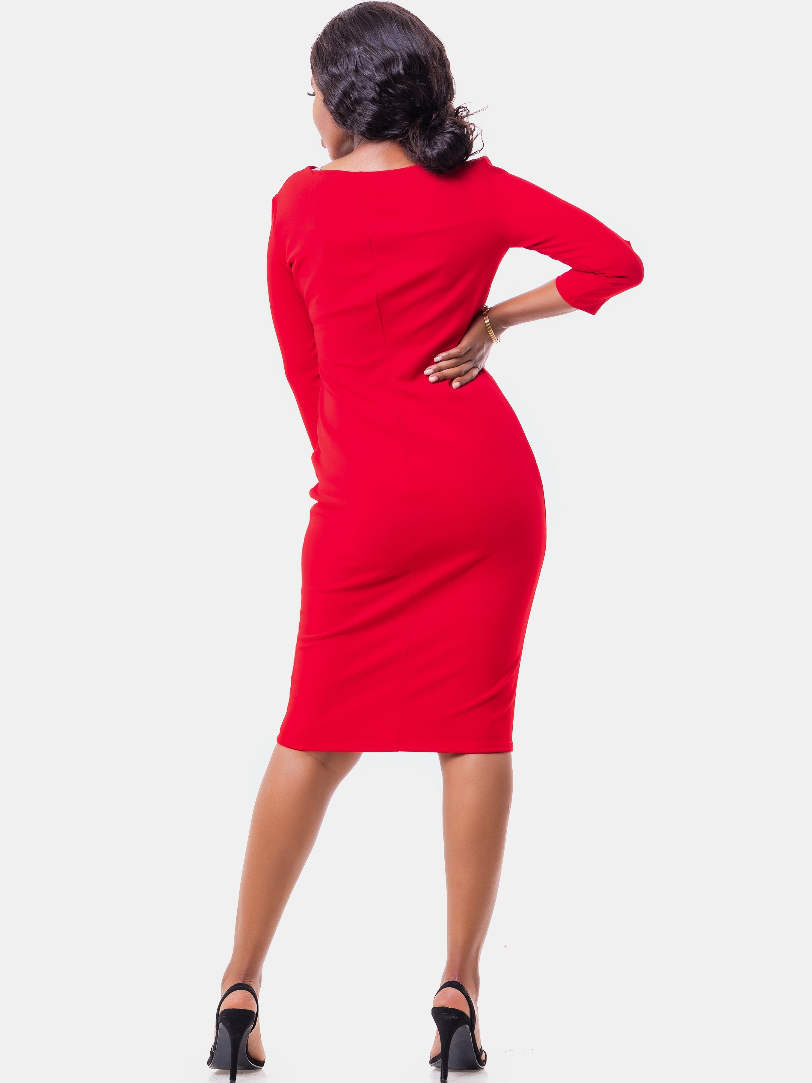 ShopZetu, Fashion, Kenya, Dresses, Vivo