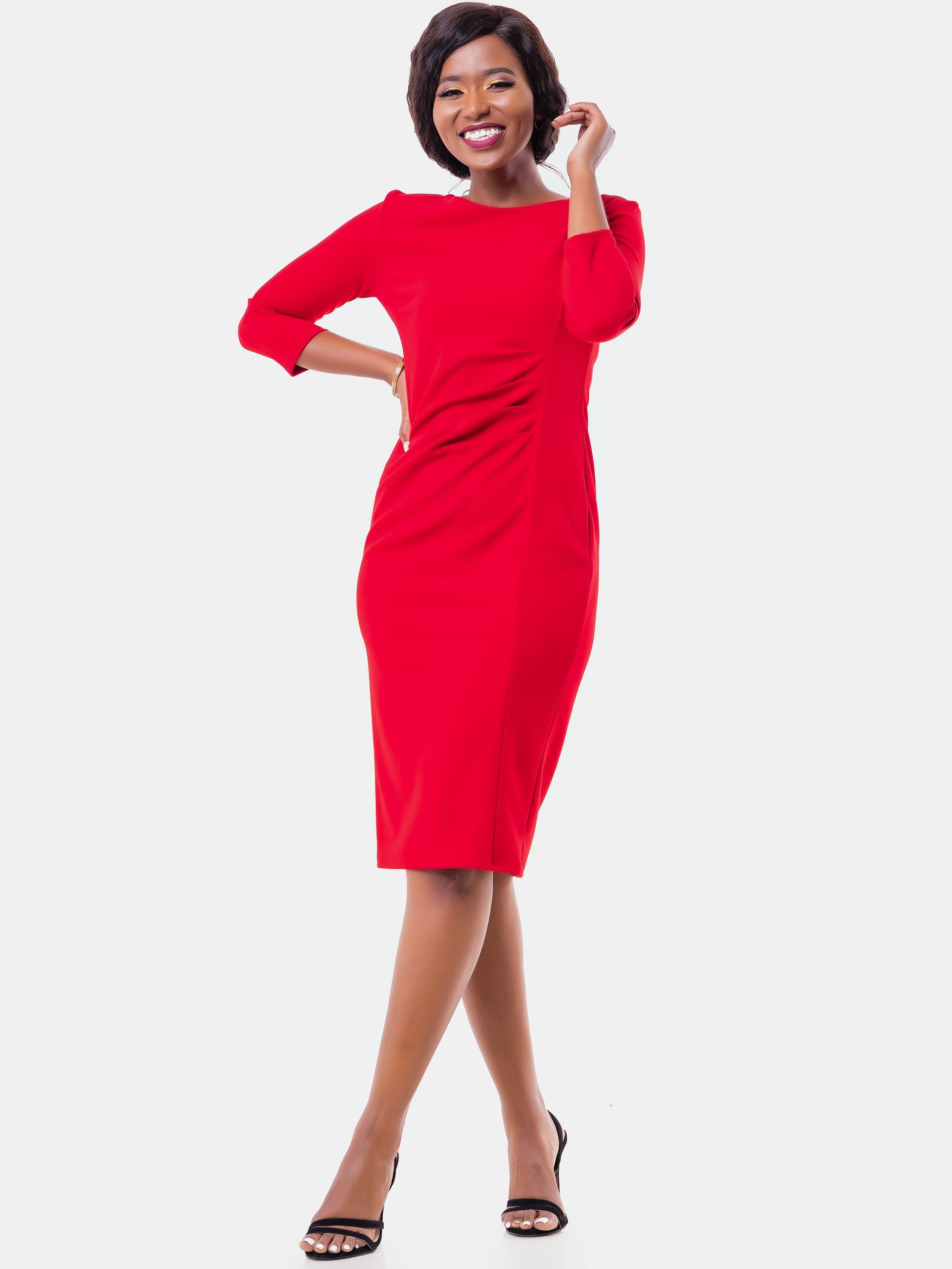 ShopZetu, Fashion, Kenya, Dresses, Vivo