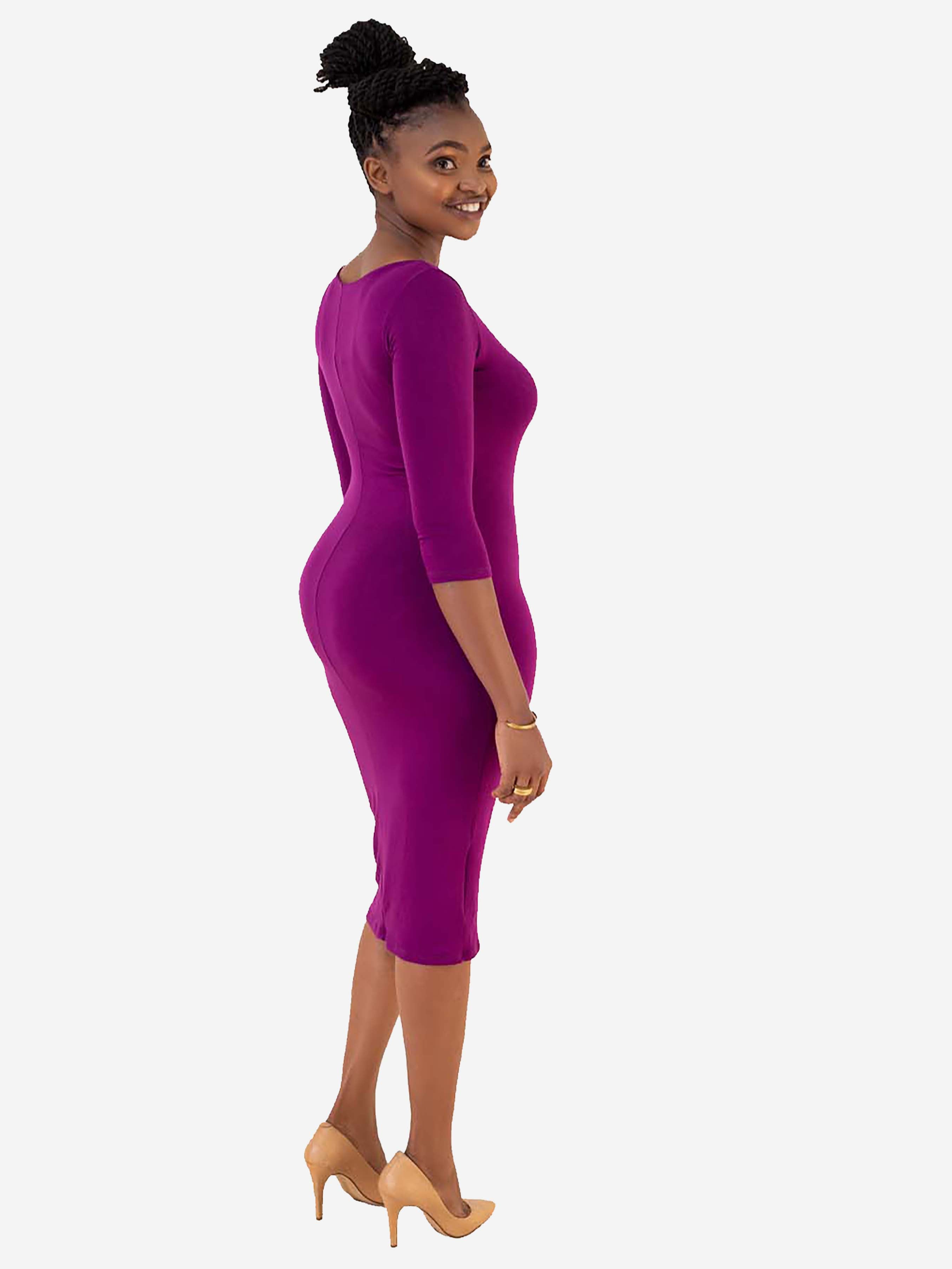 ShopZetu, Fashion, Kenya, Dresses, Vivo