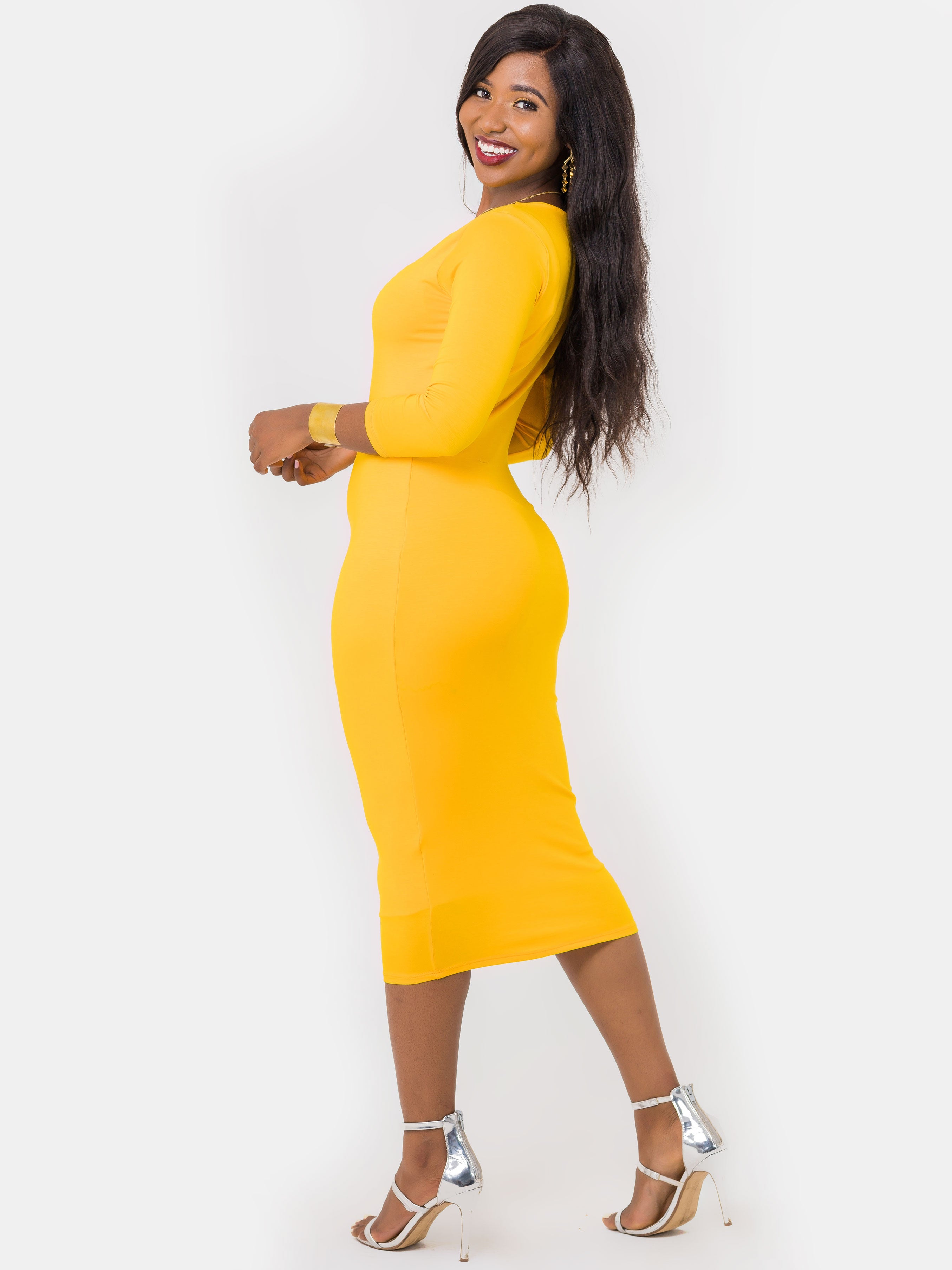 ShopZetu, Fashion, Kenya, Dresses, Vivo
