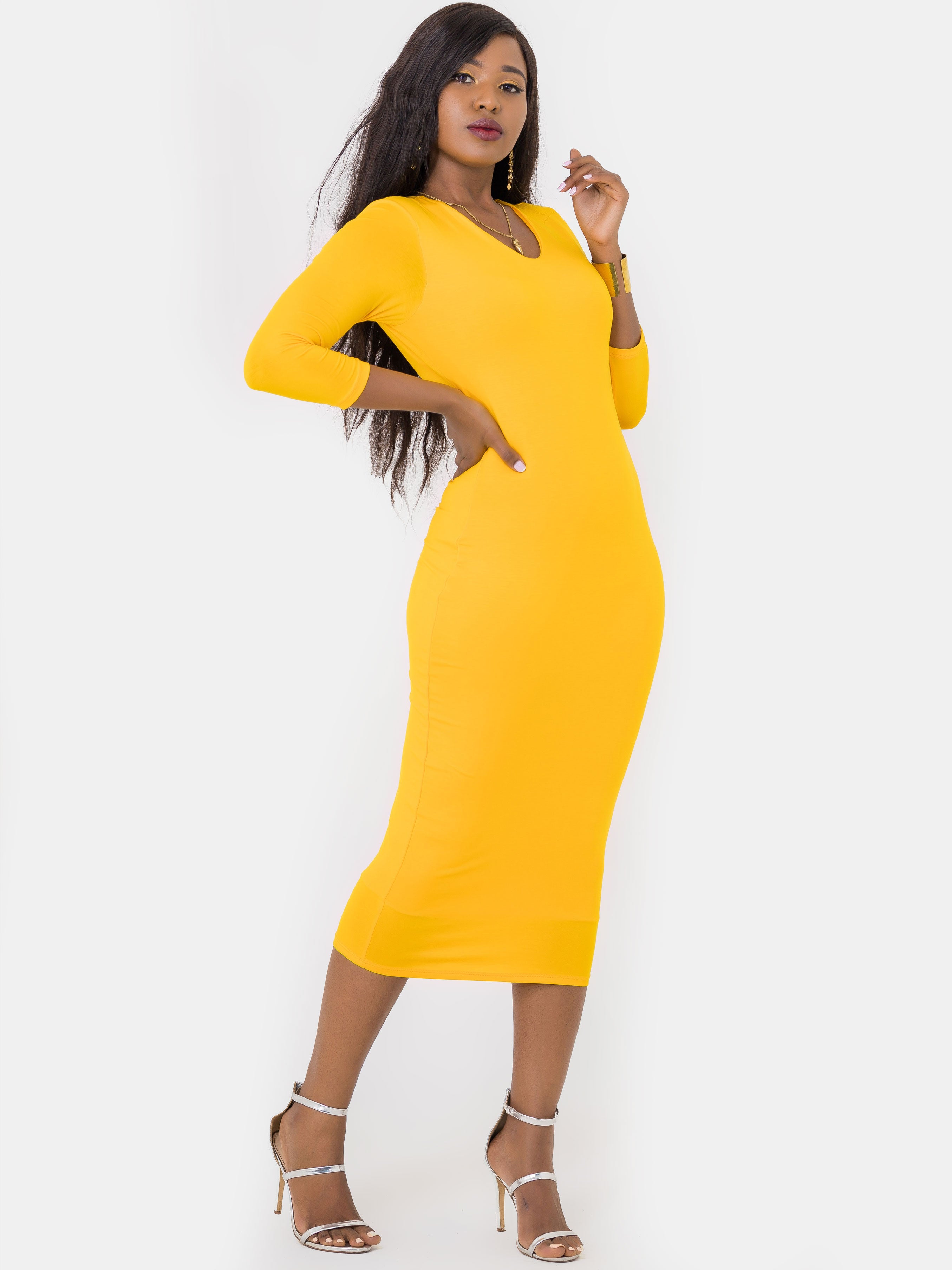 ShopZetu, Fashion, Kenya, Dresses, Vivo