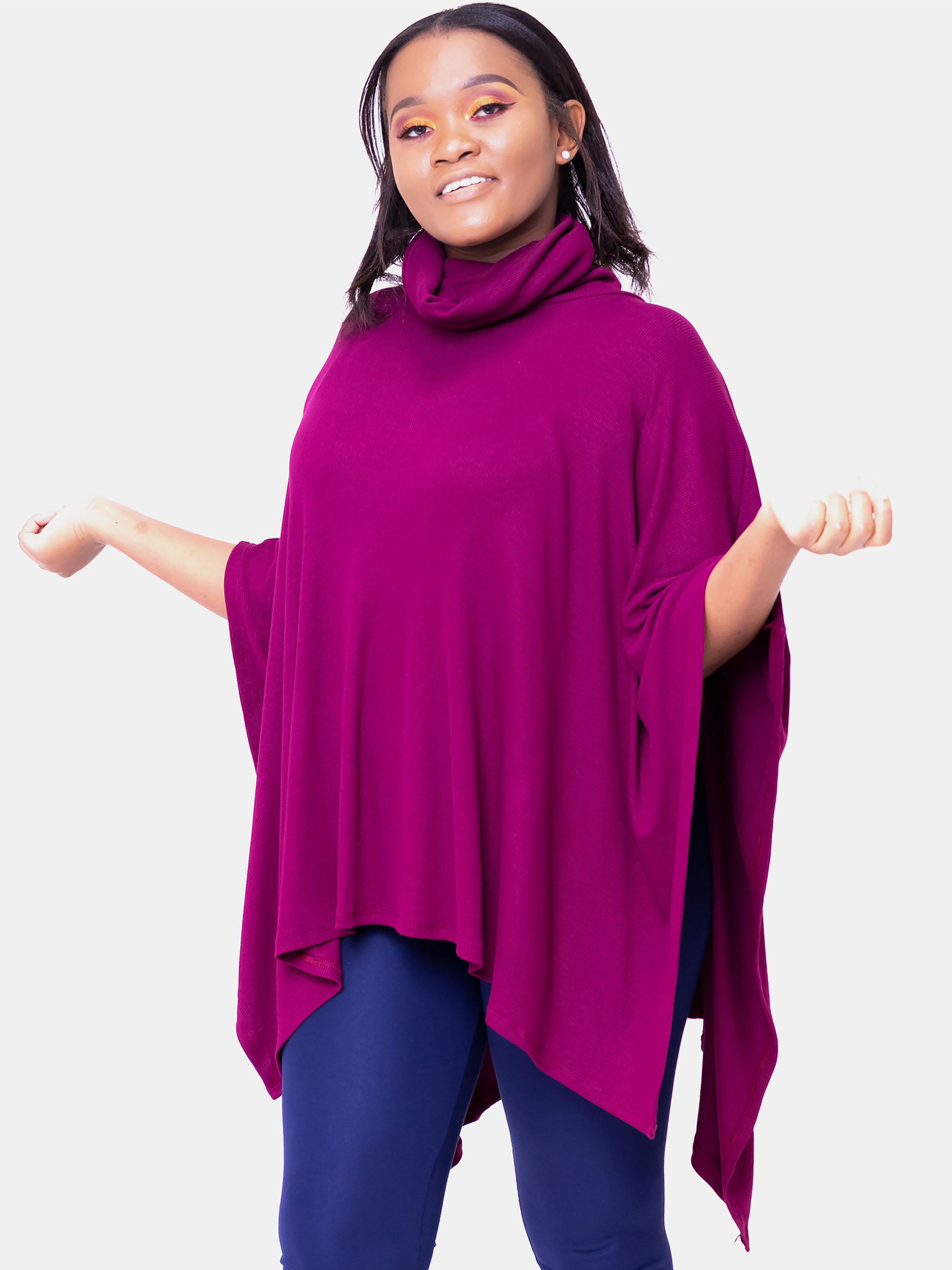 ShopZetu, Fashion, Kenya, Outerwear, Vivo