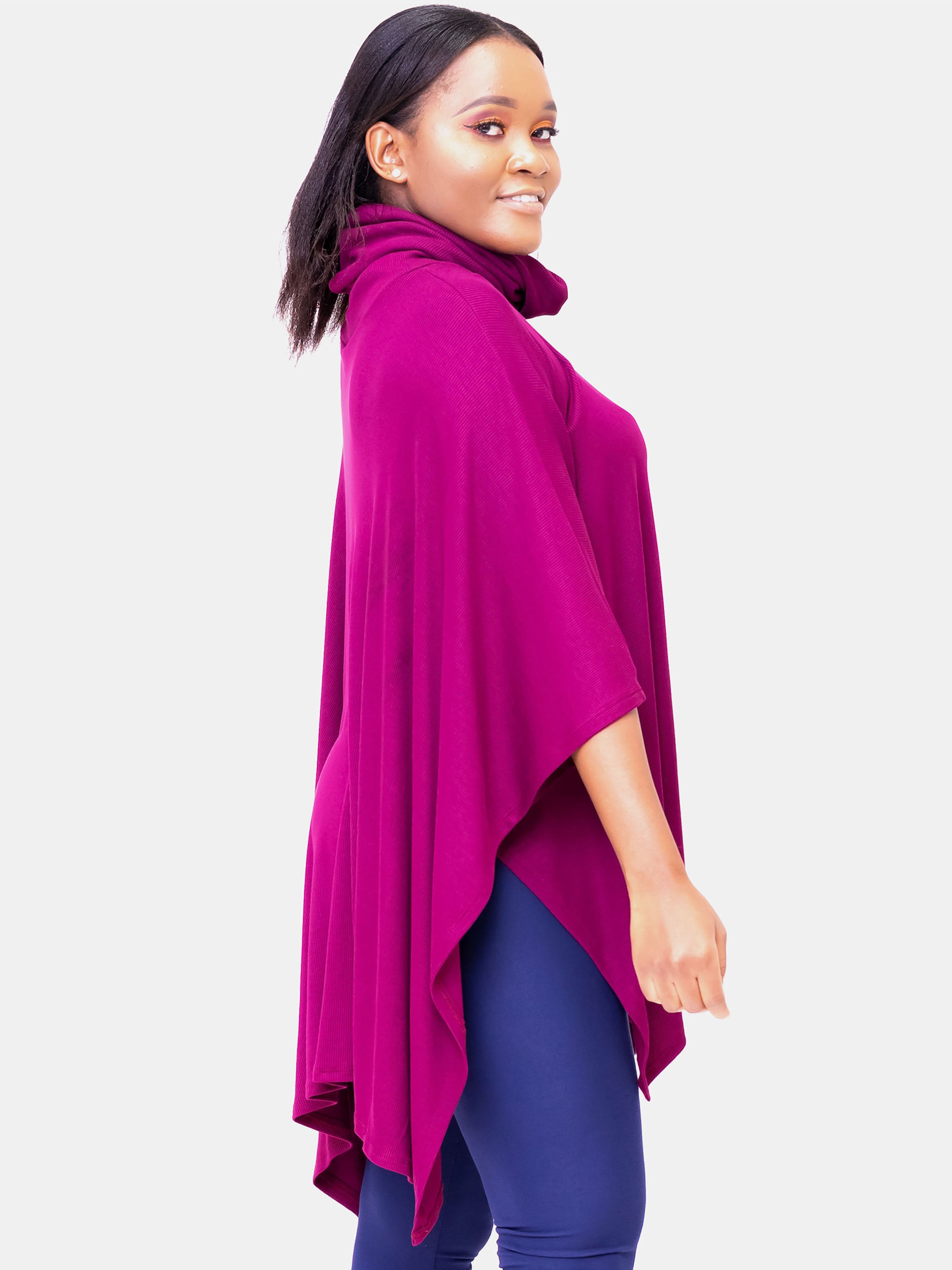 ShopZetu, Fashion, Kenya, Outerwear, Vivo