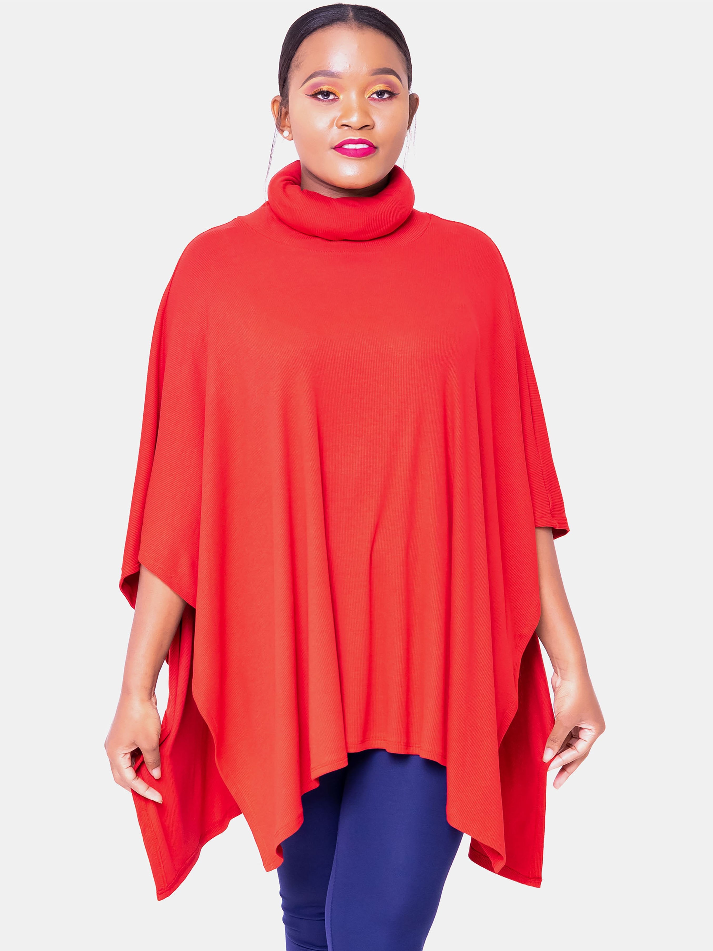 ShopZetu, Fashion, Kenya, Outerwear, Vivo