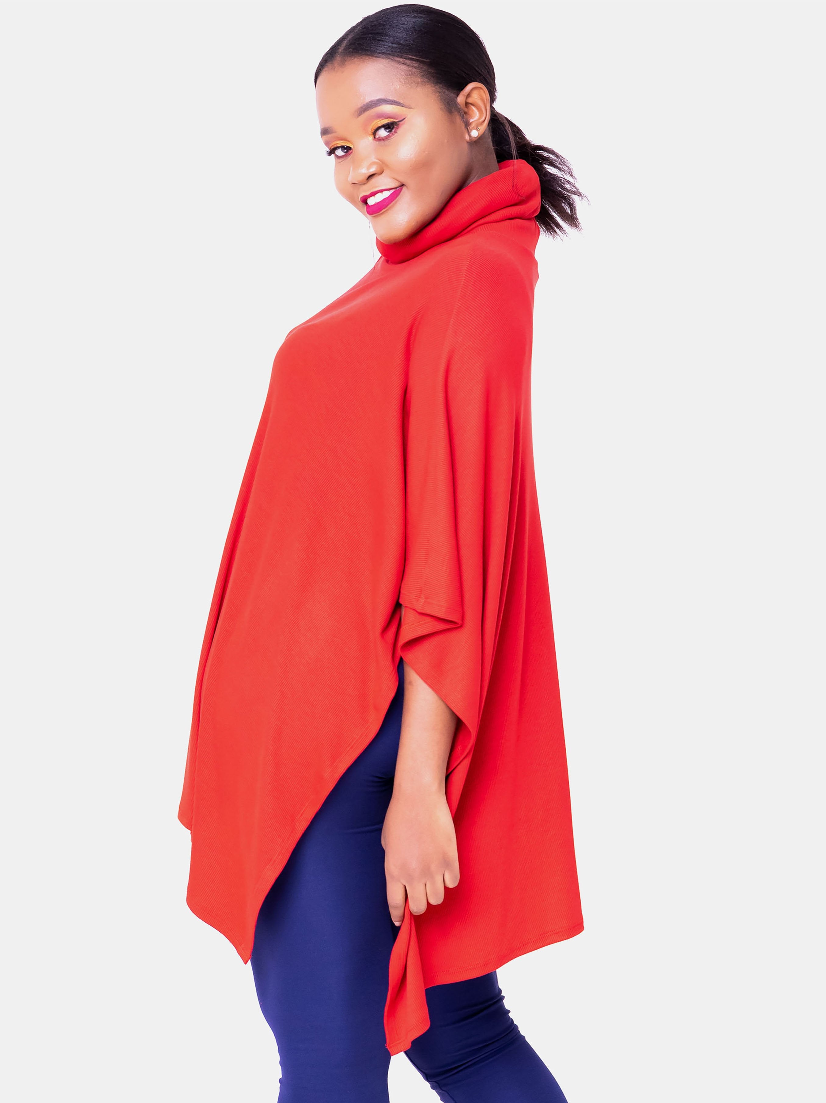 ShopZetu, Fashion, Kenya, Outerwear, Vivo