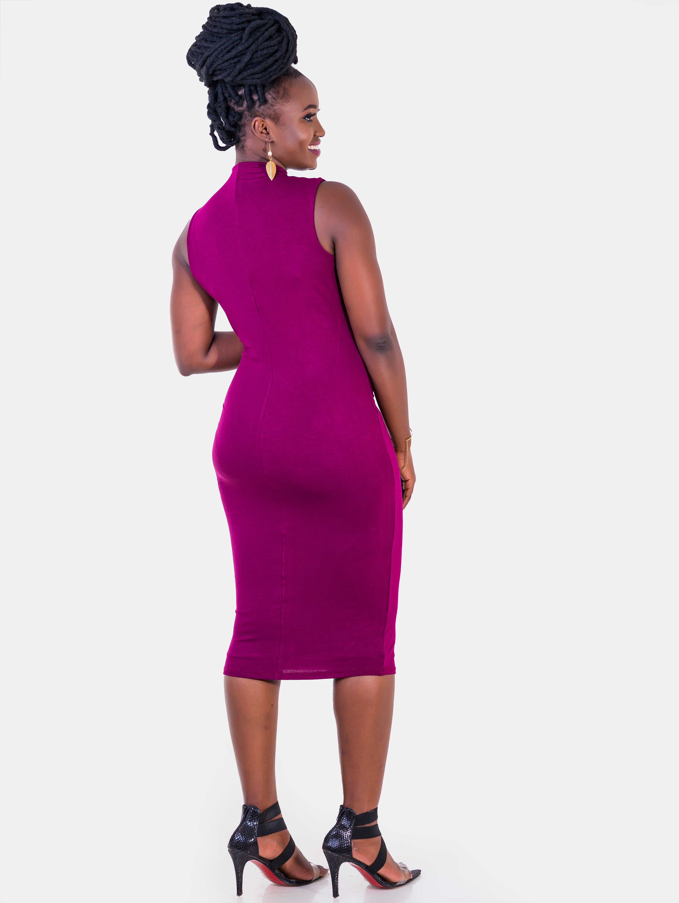 ShopZetu, Fashion, Kenya, Dresses, Vivo