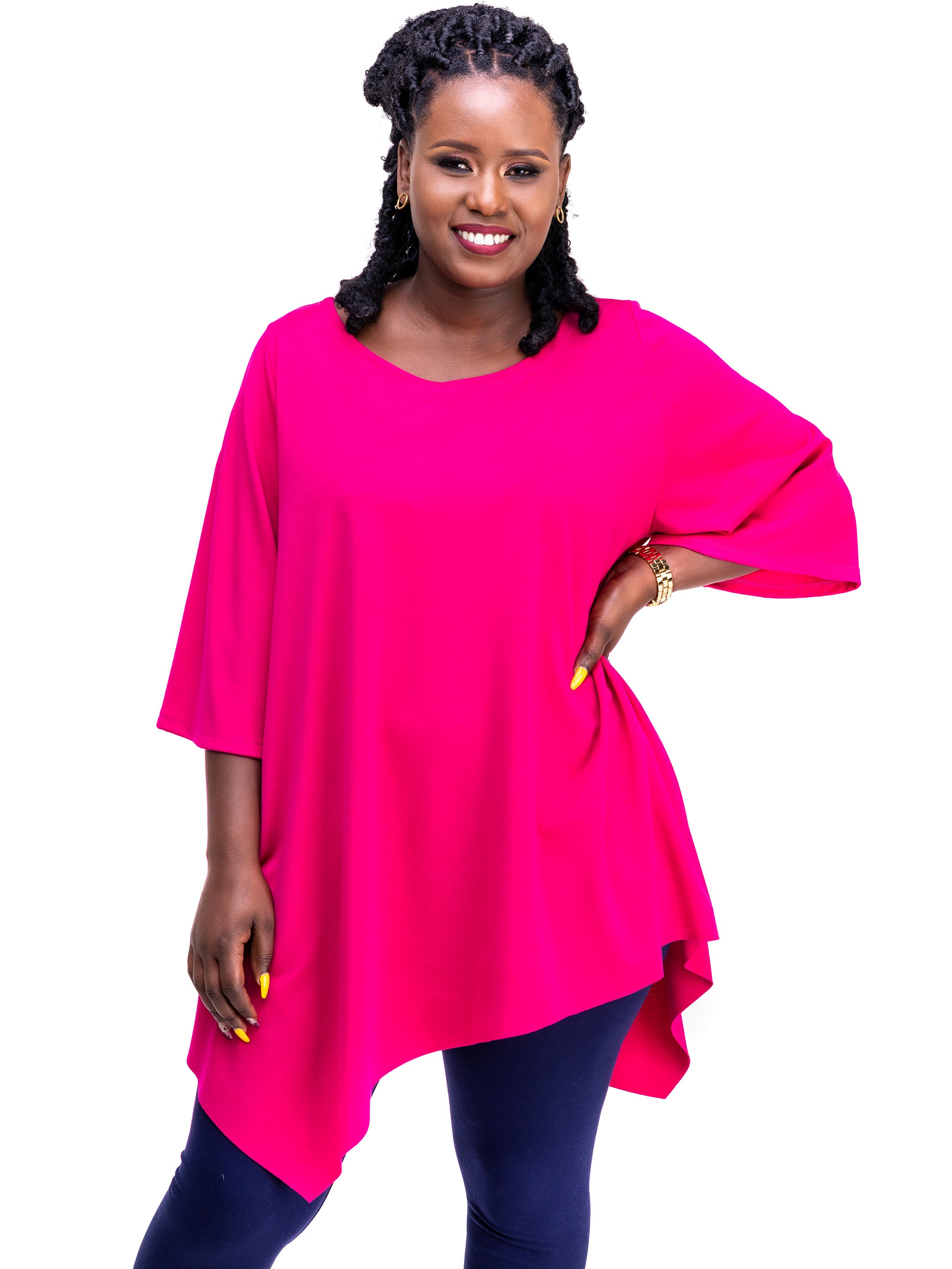 ShopZetu, Fashion, Kenya, Tops, Vivo