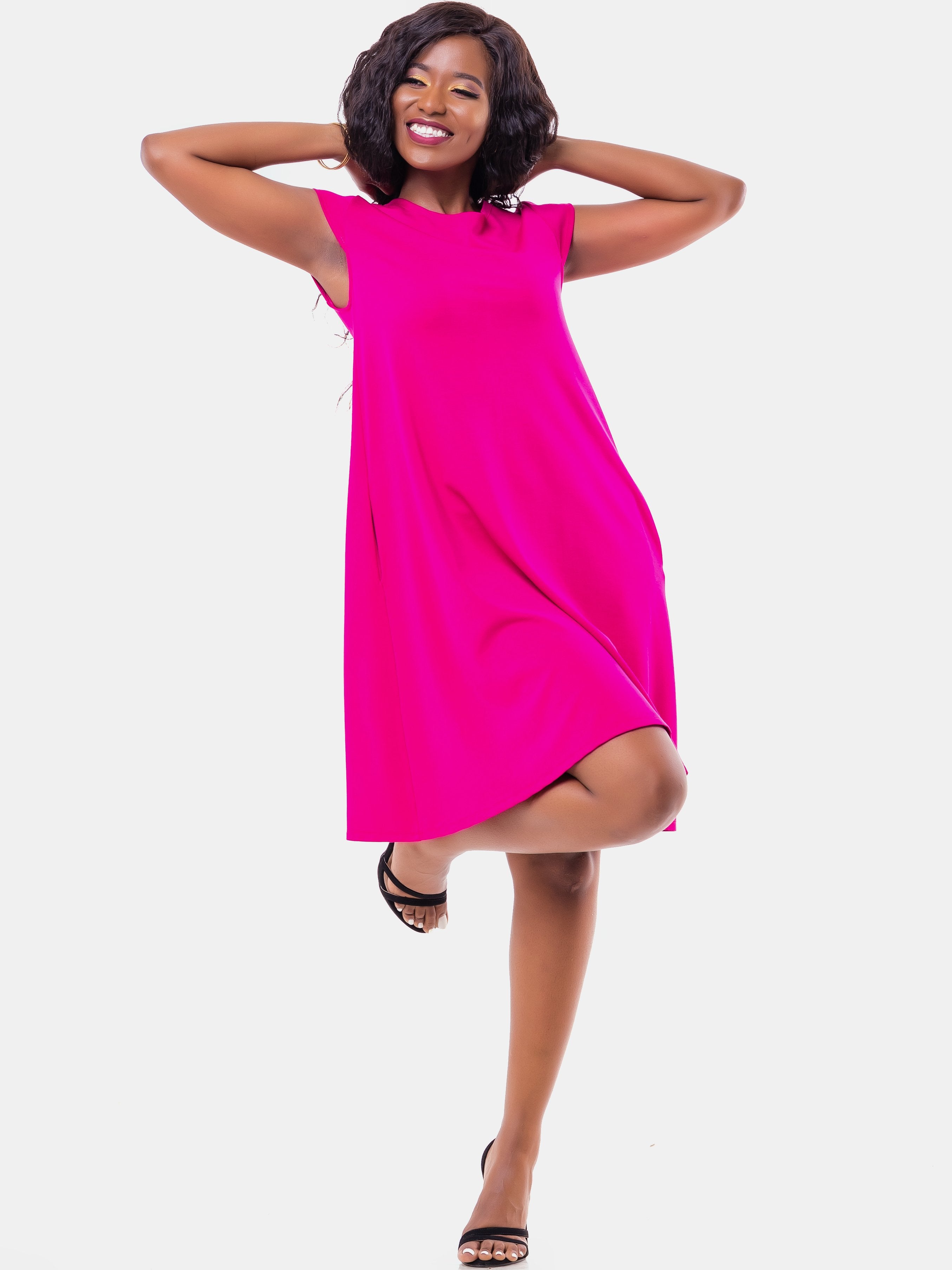 ShopZetu, Fashion, Kenya, Dresses, Vivo