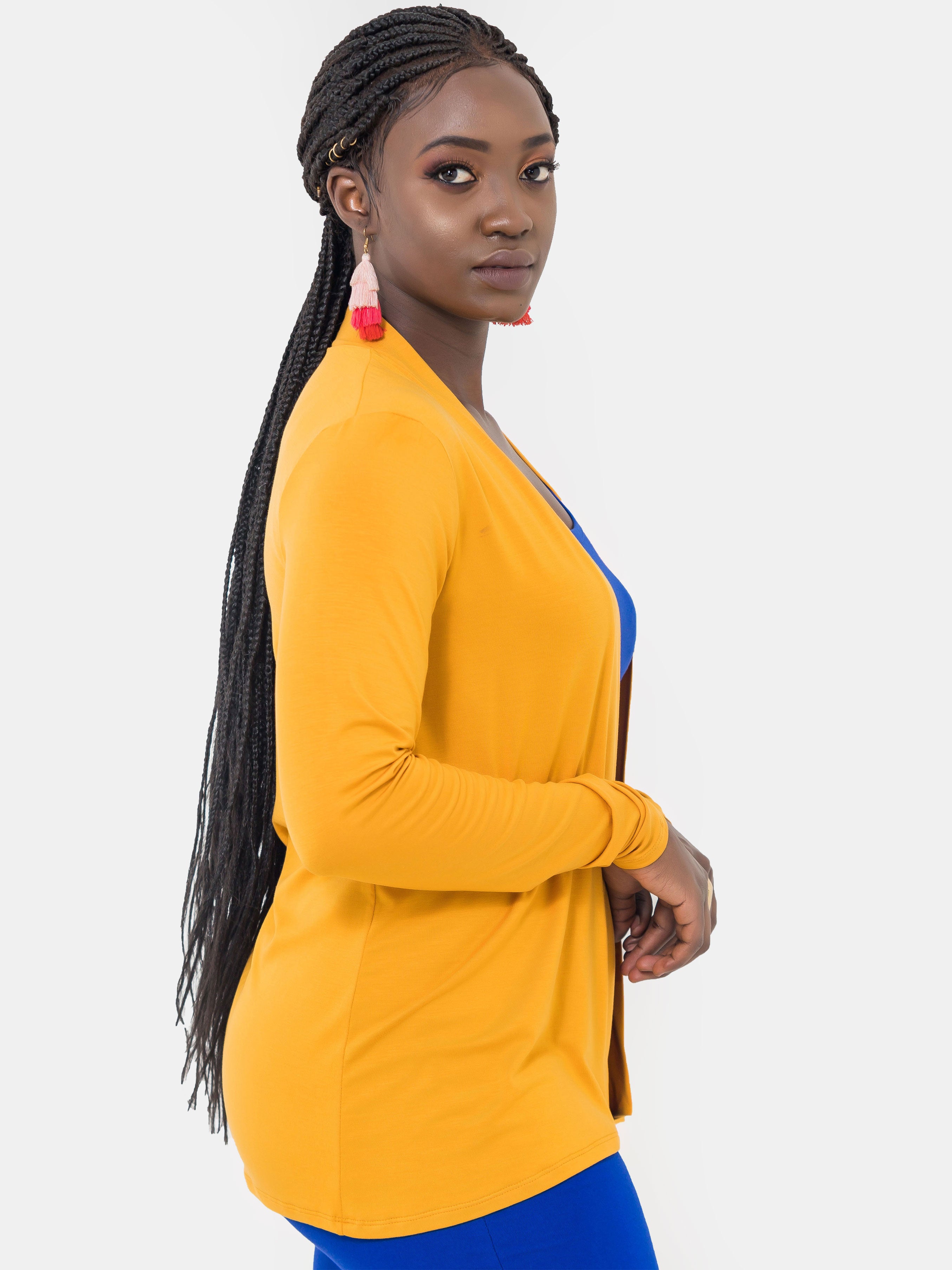 ShopZetu, Fashion, Kenya, Outerwear, Vivo