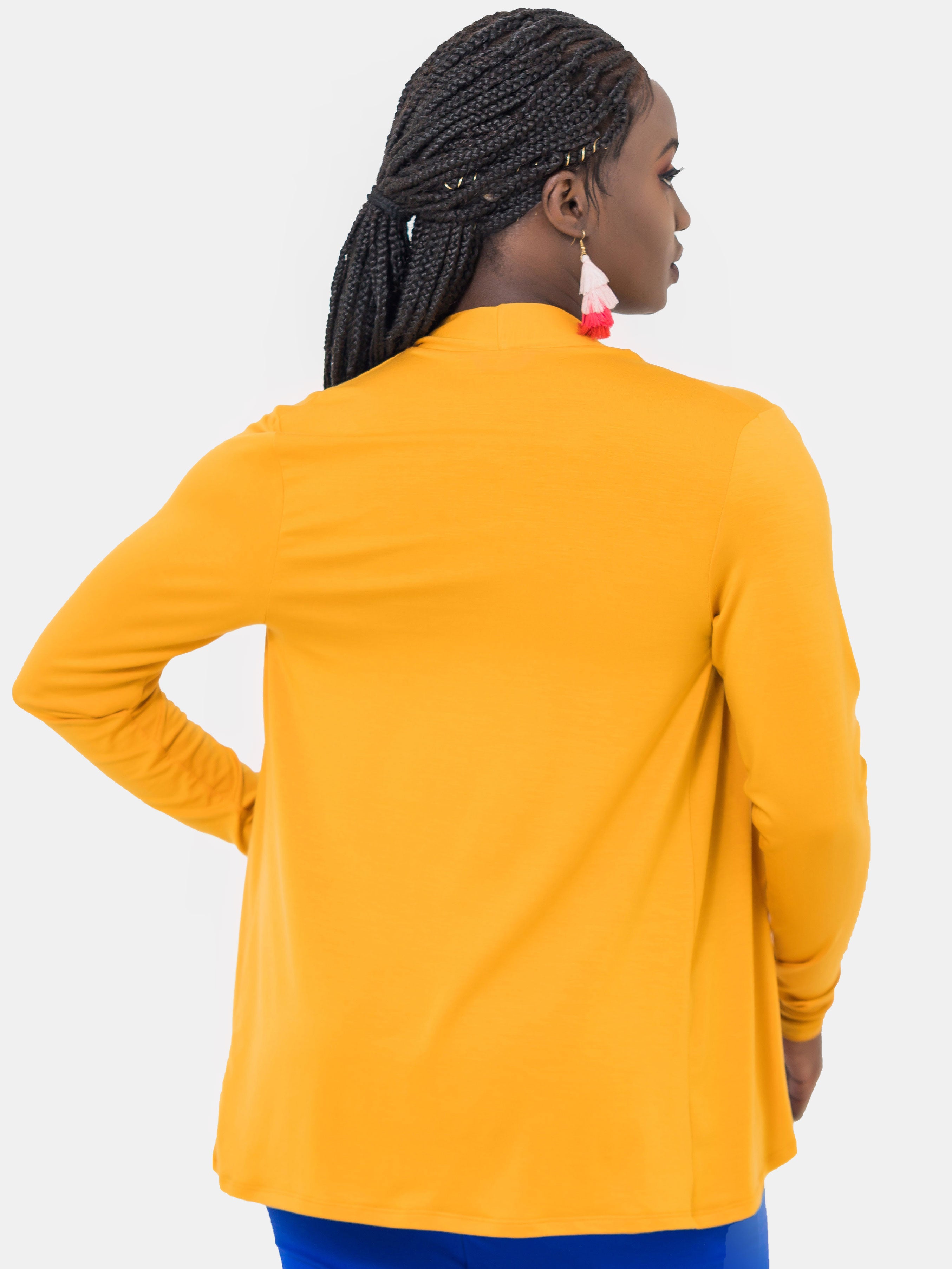 ShopZetu, Fashion, Kenya, Outerwear, Vivo