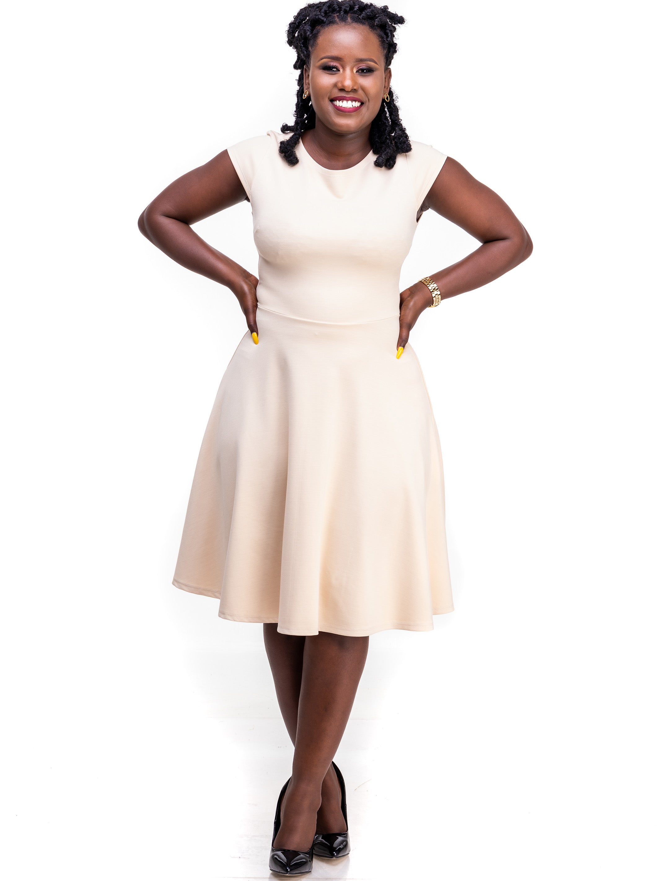 ShopZetu, Fashion, Kenya, Dresses, Vivo