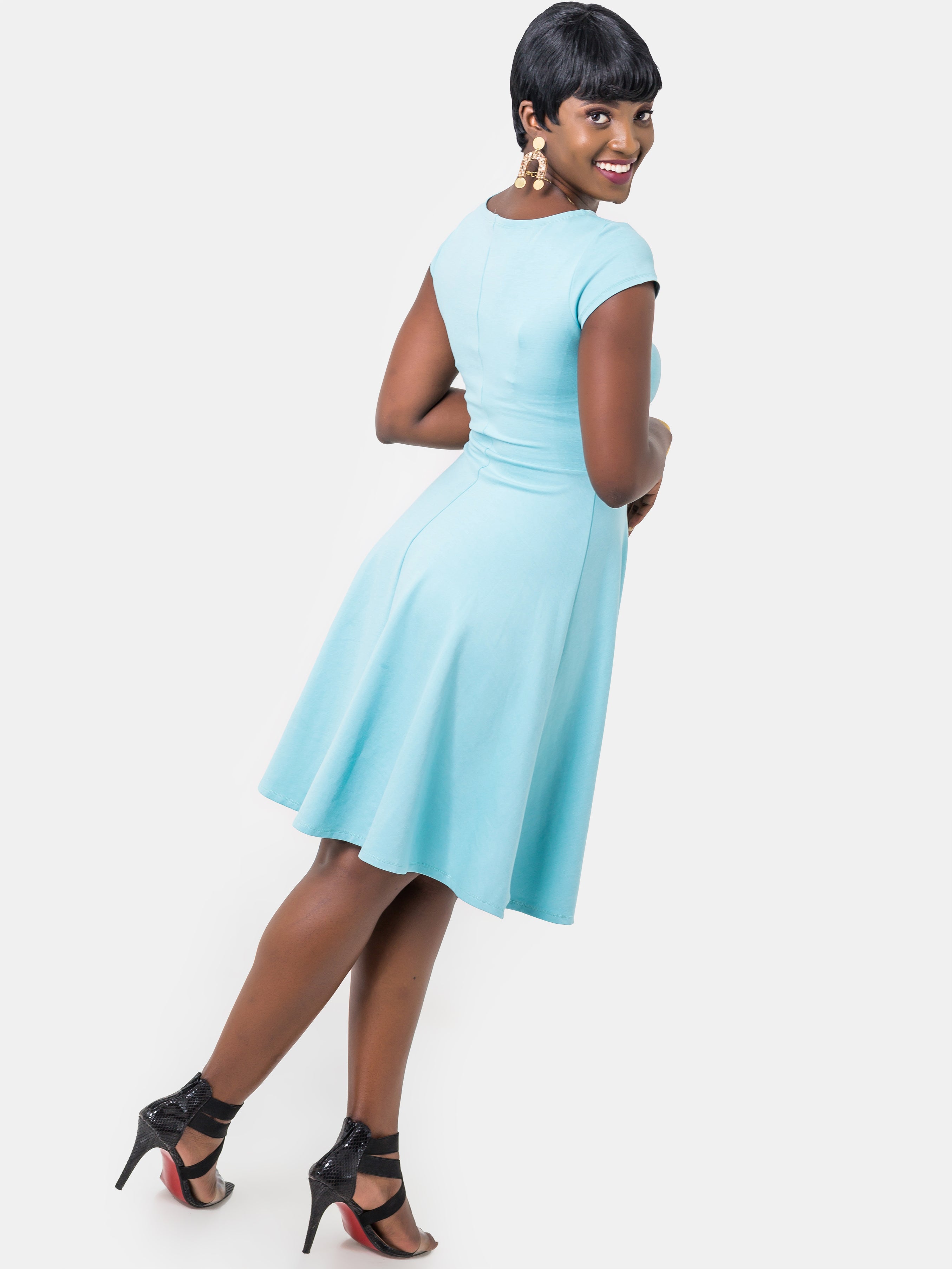 ShopZetu, Fashion, Kenya, Dresses, Vivo