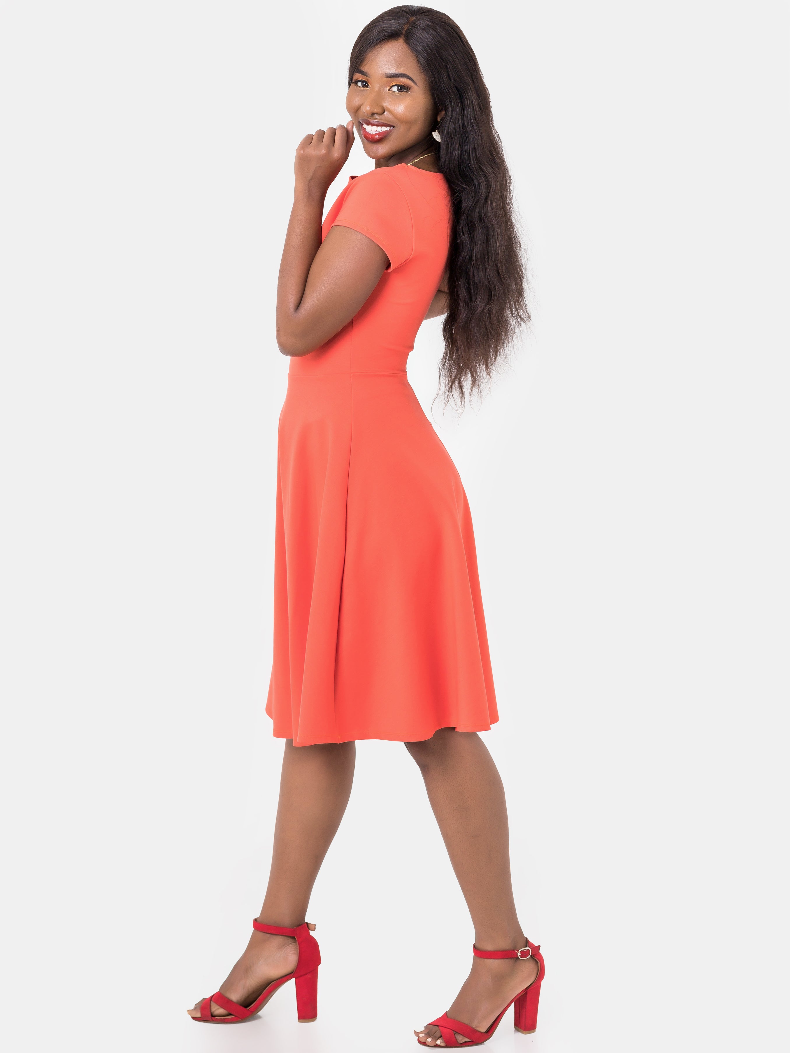 ShopZetu, Fashion, Kenya, Dresses, Vivo