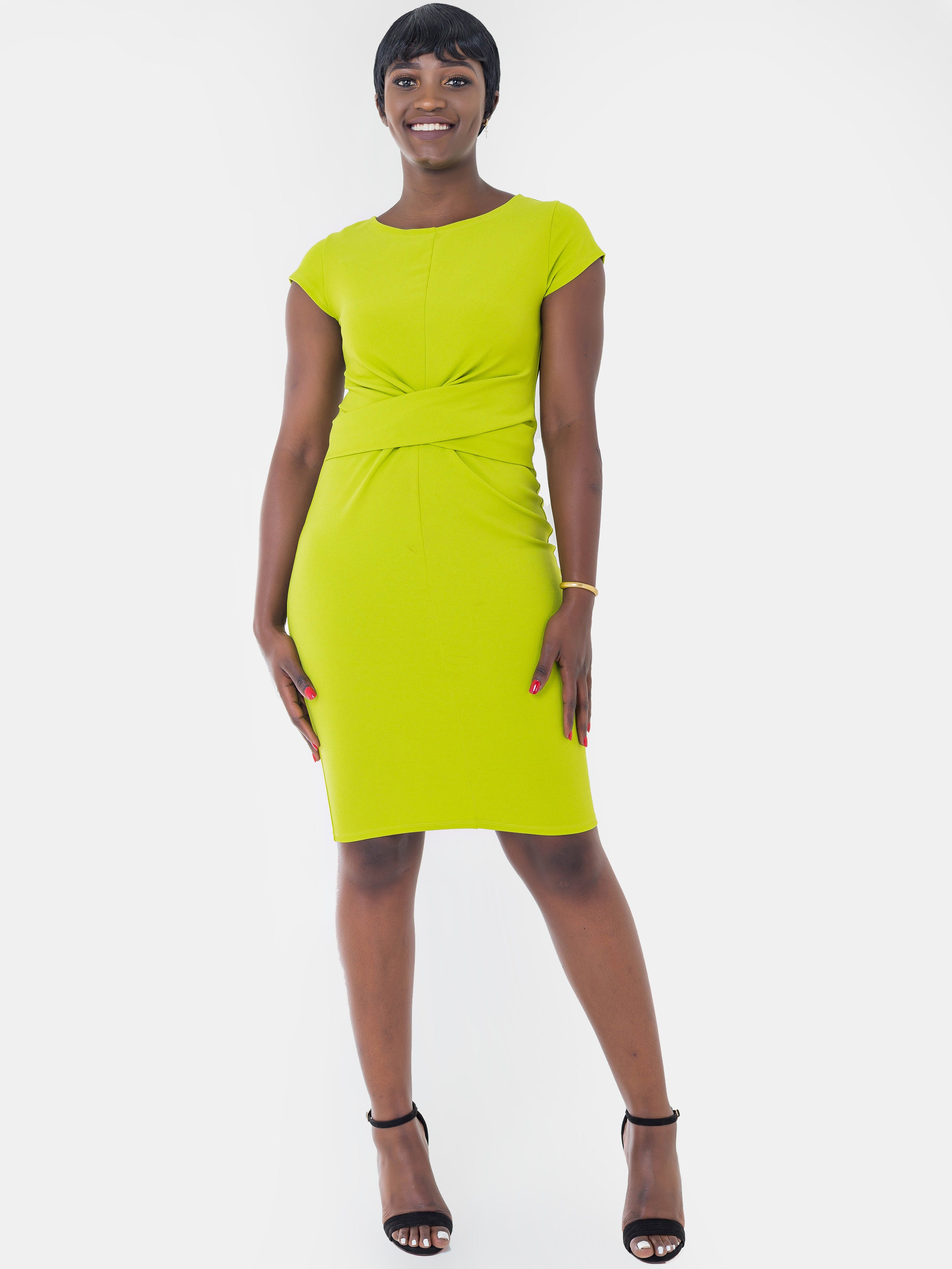 ShopZetu, Fashion, Kenya, Dresses, Vivo