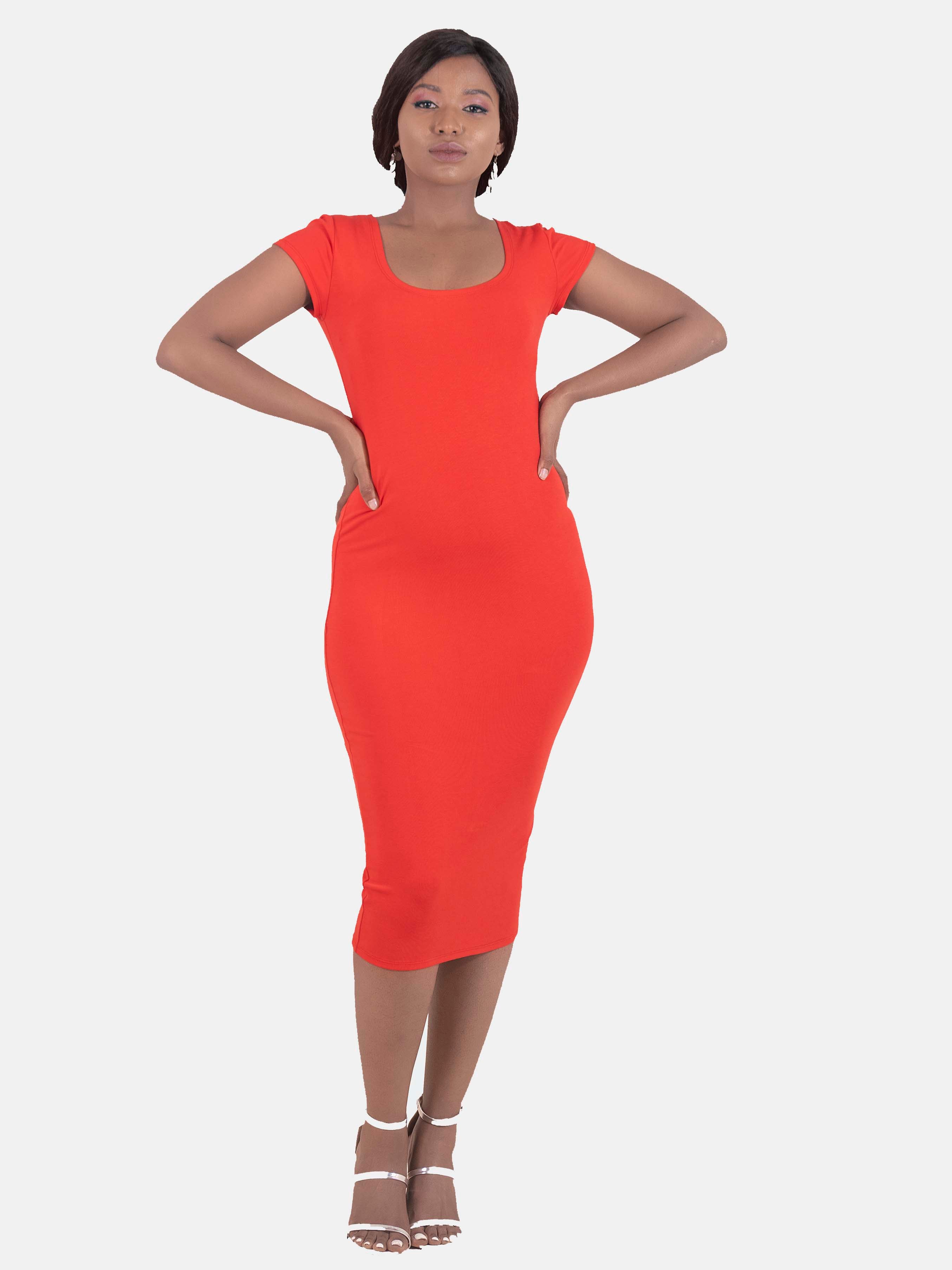 ShopZetu, Fashion, Kenya, Dresses, Vivo