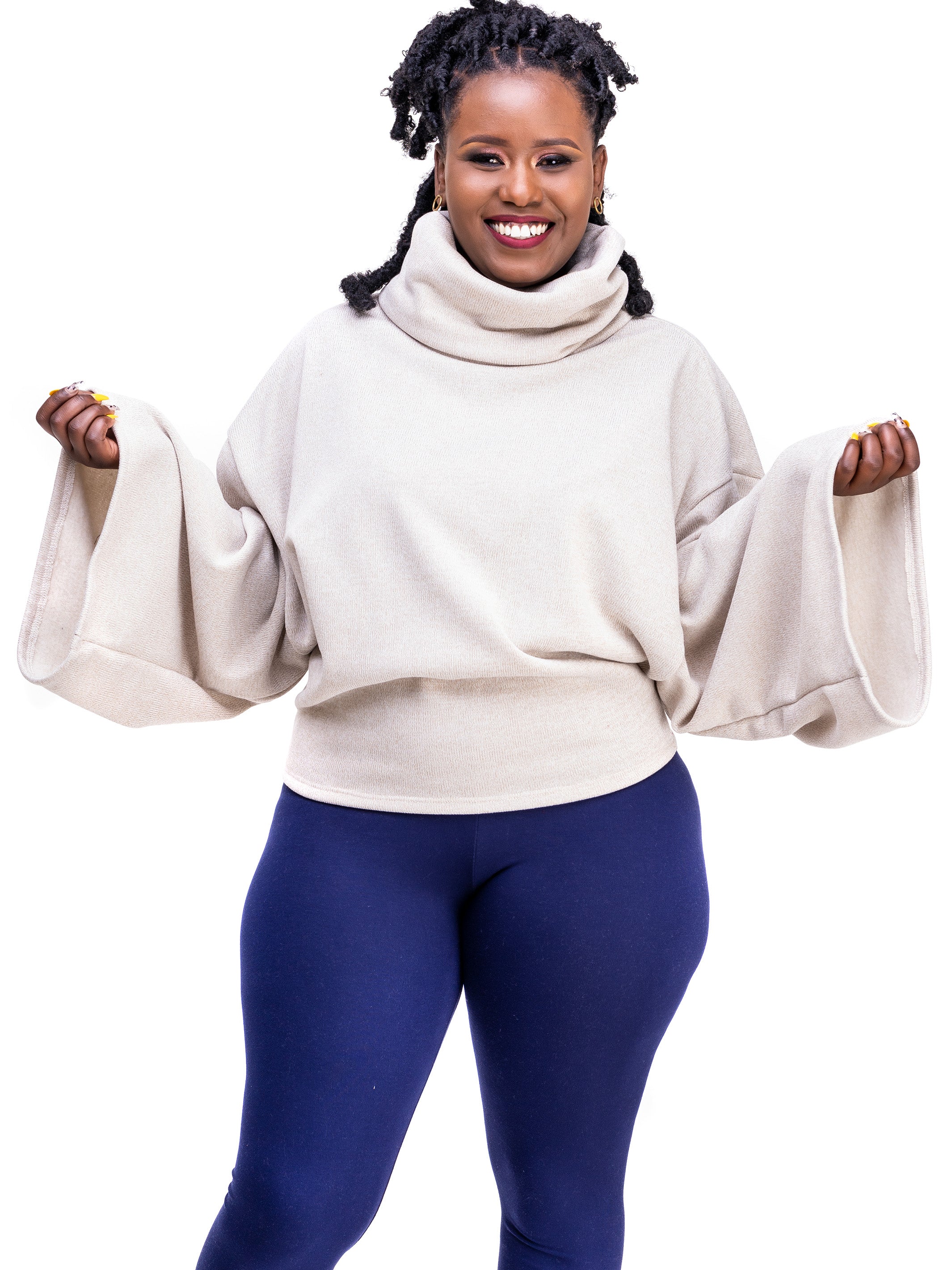 ShopZetu, Fashion, Kenya, Outerwear, Vivo