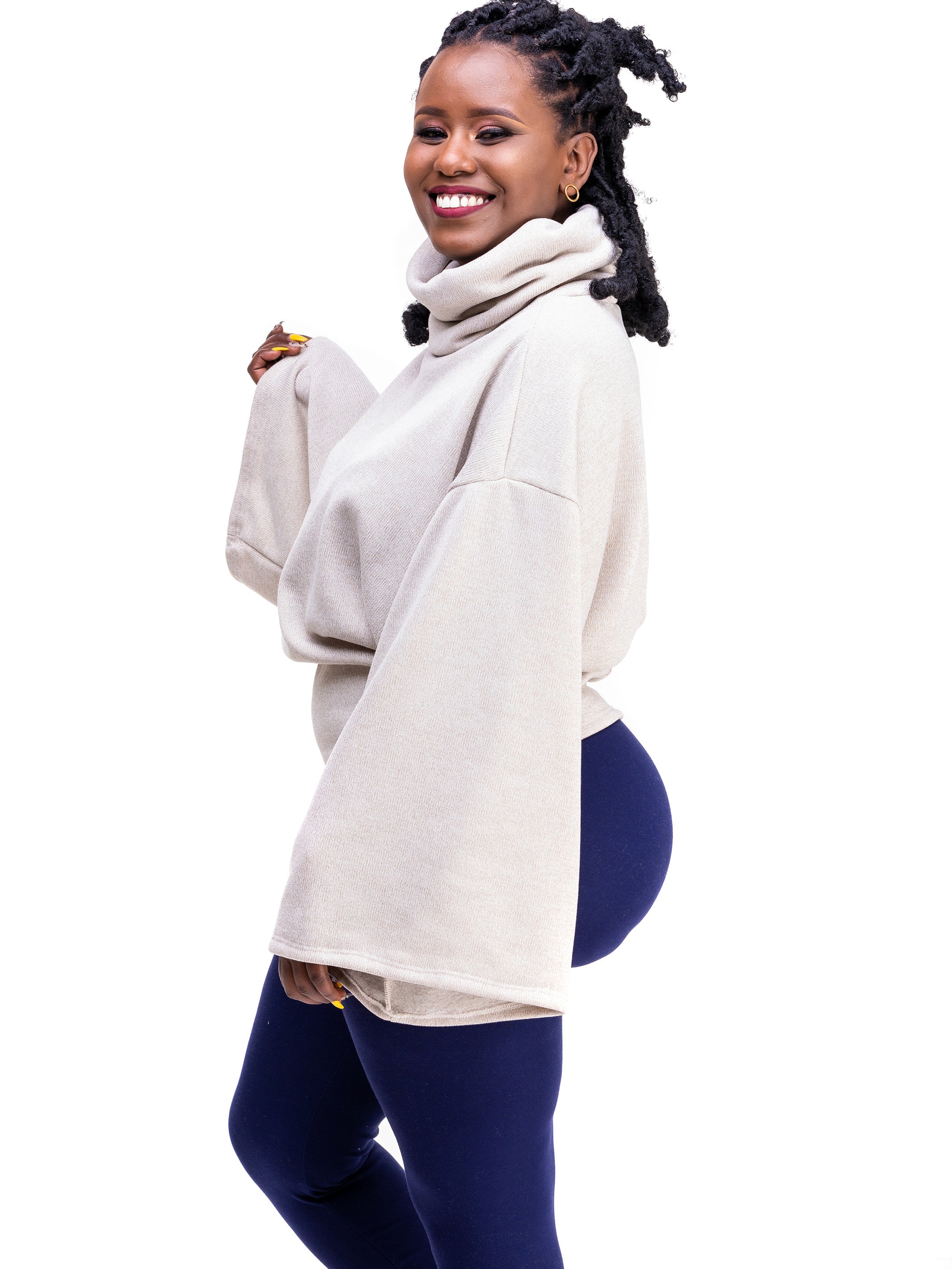 ShopZetu, Fashion, Kenya, Outerwear, Vivo