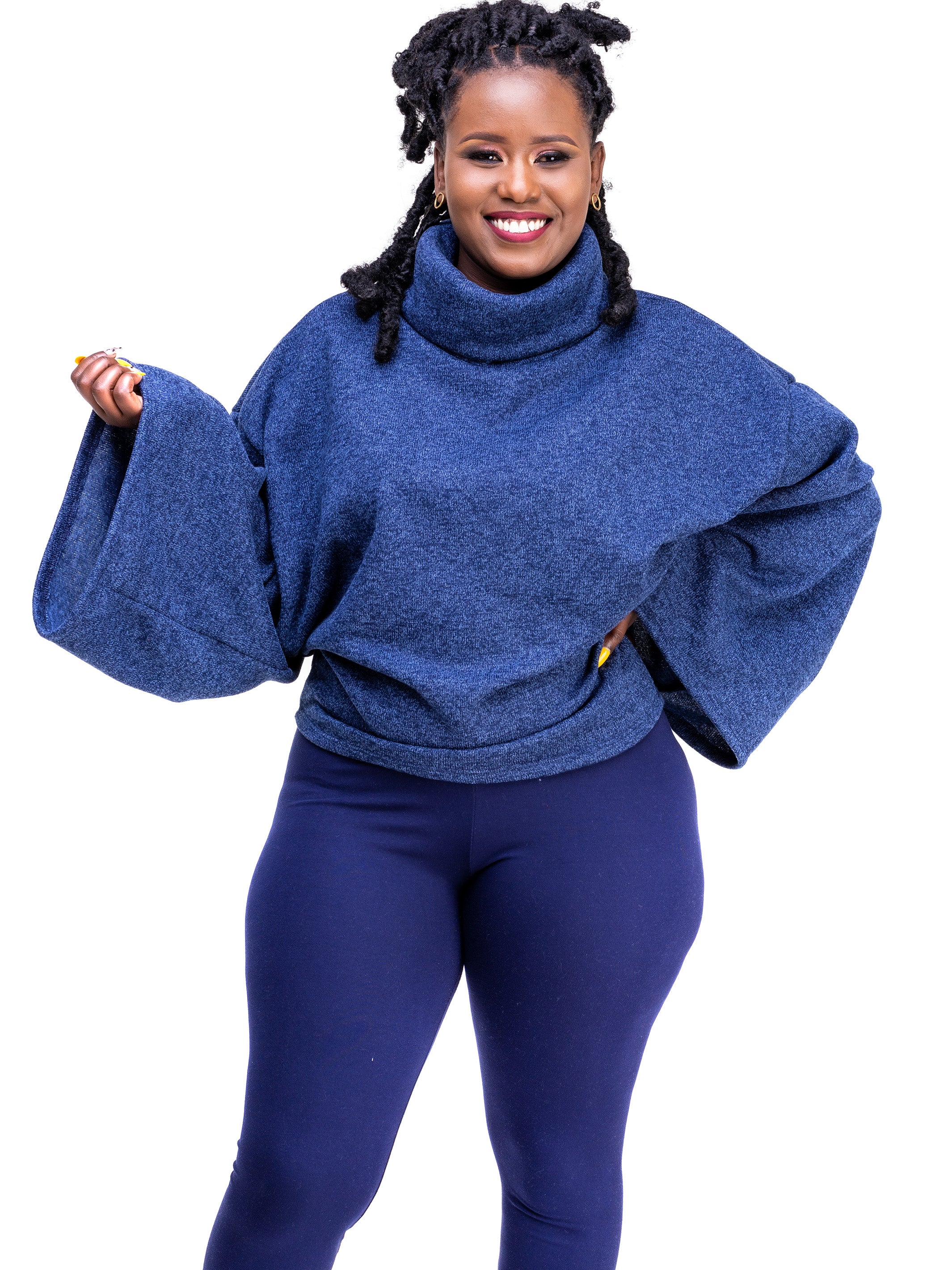 ShopZetu, Fashion, Kenya, Outerwear, Vivo