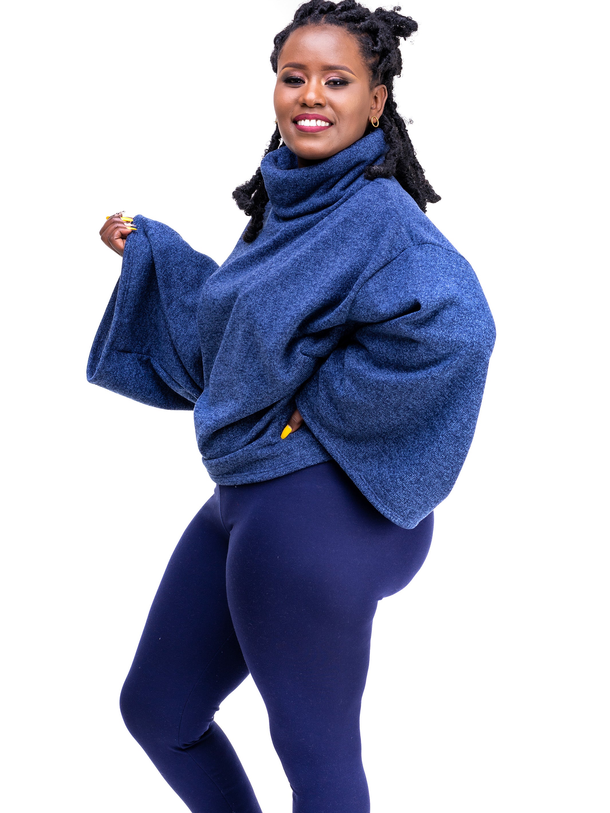 ShopZetu, Fashion, Kenya, Outerwear, Vivo