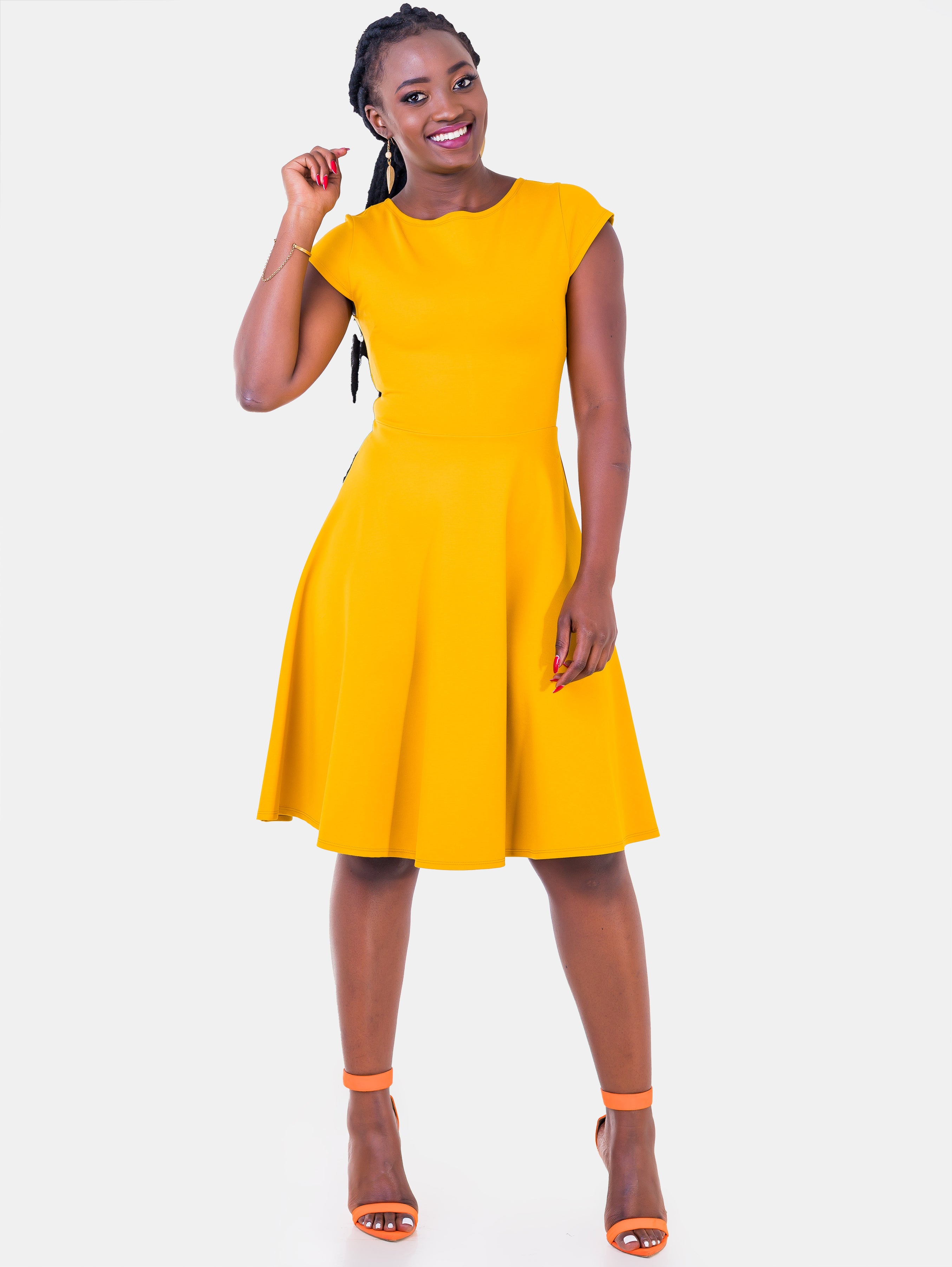 ShopZetu, Fashion, Kenya, Dresses, Vivo