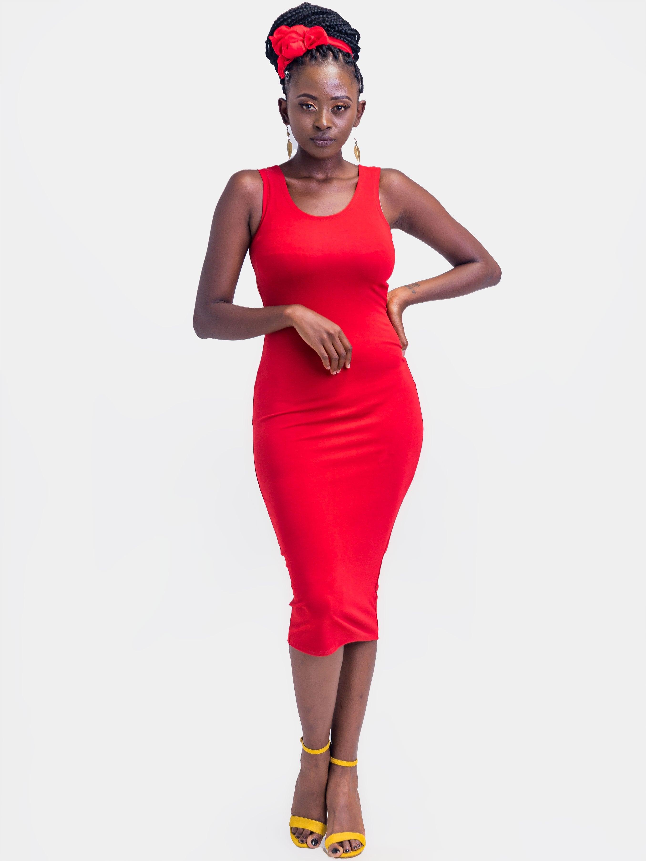 ShopZetu, Fashion, Kenya, Dresses, Vivo