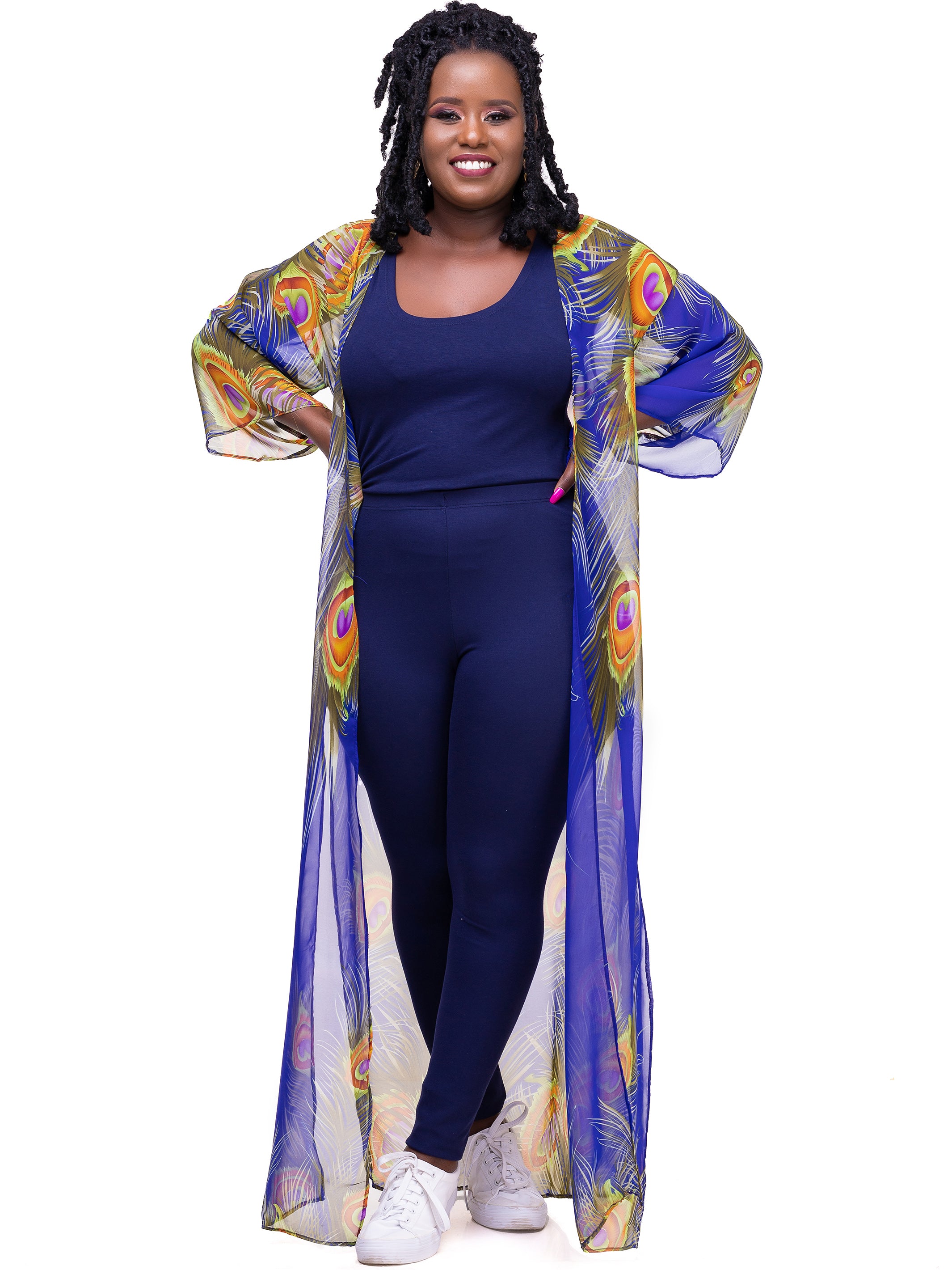 ShopZetu, Fashion, Kenya, Outerwear, Vivo