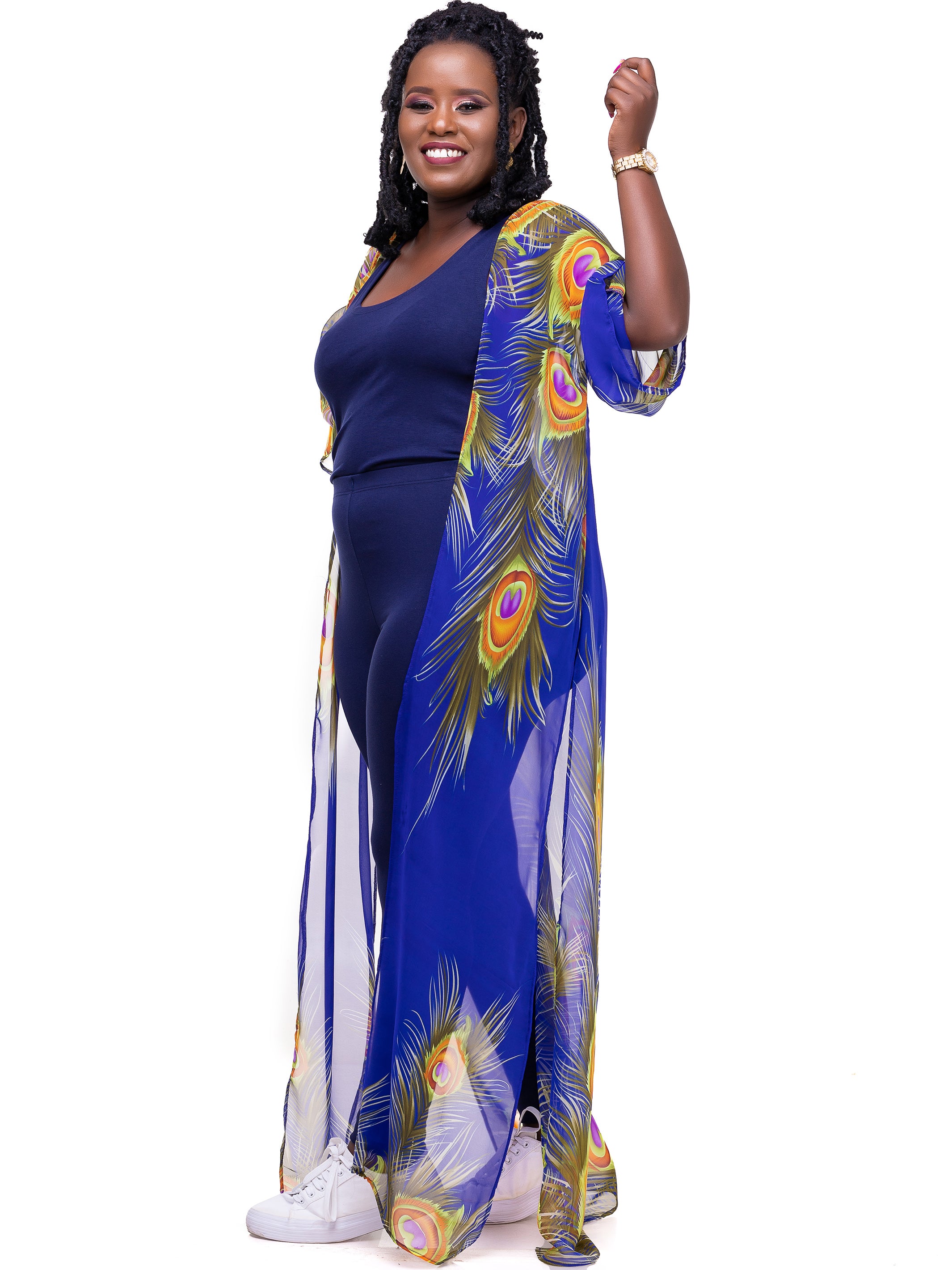 ShopZetu, Fashion, Kenya, Outerwear, Vivo