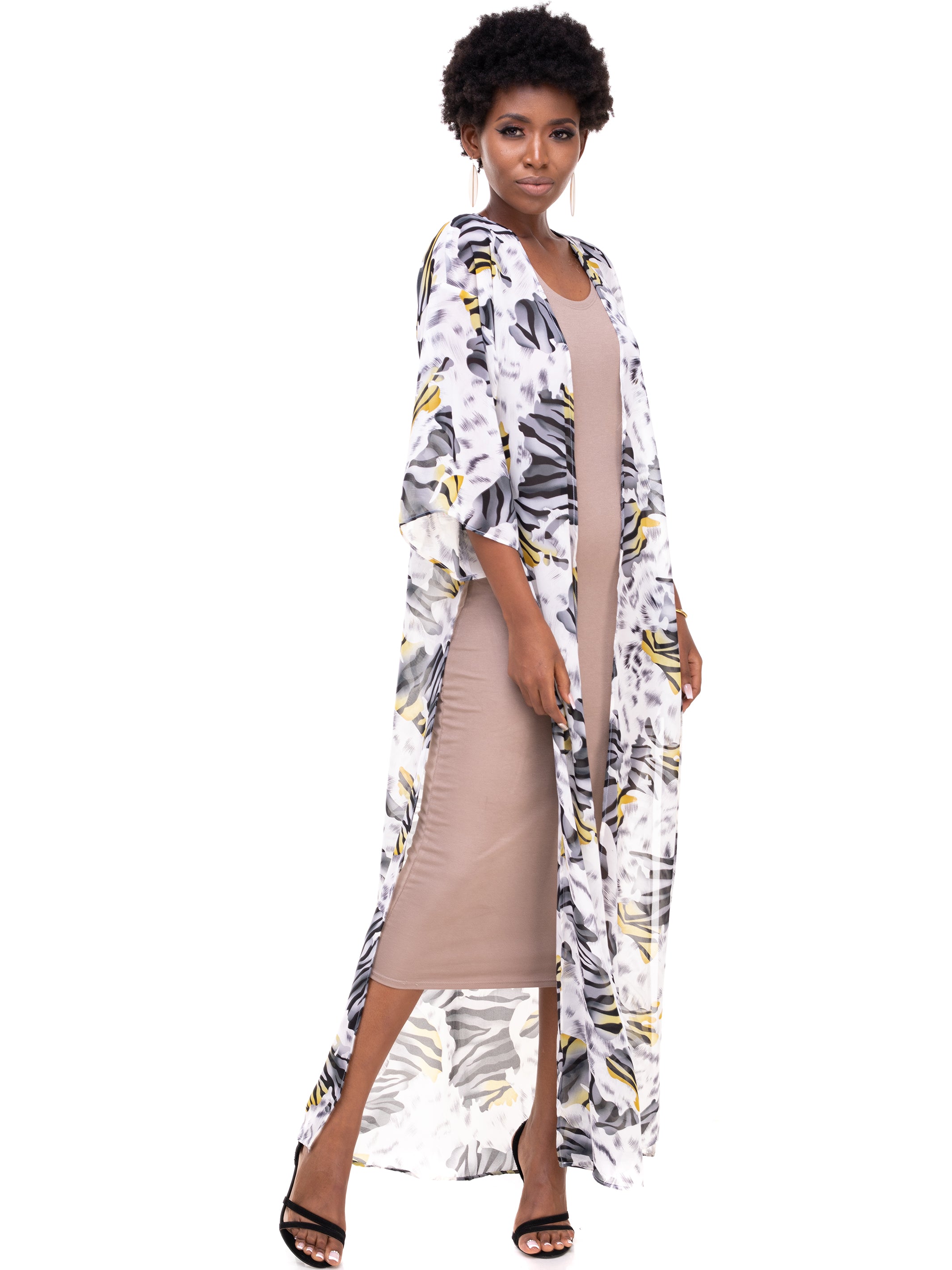 ShopZetu, Fashion, Kenya, Outerwear, Vivo