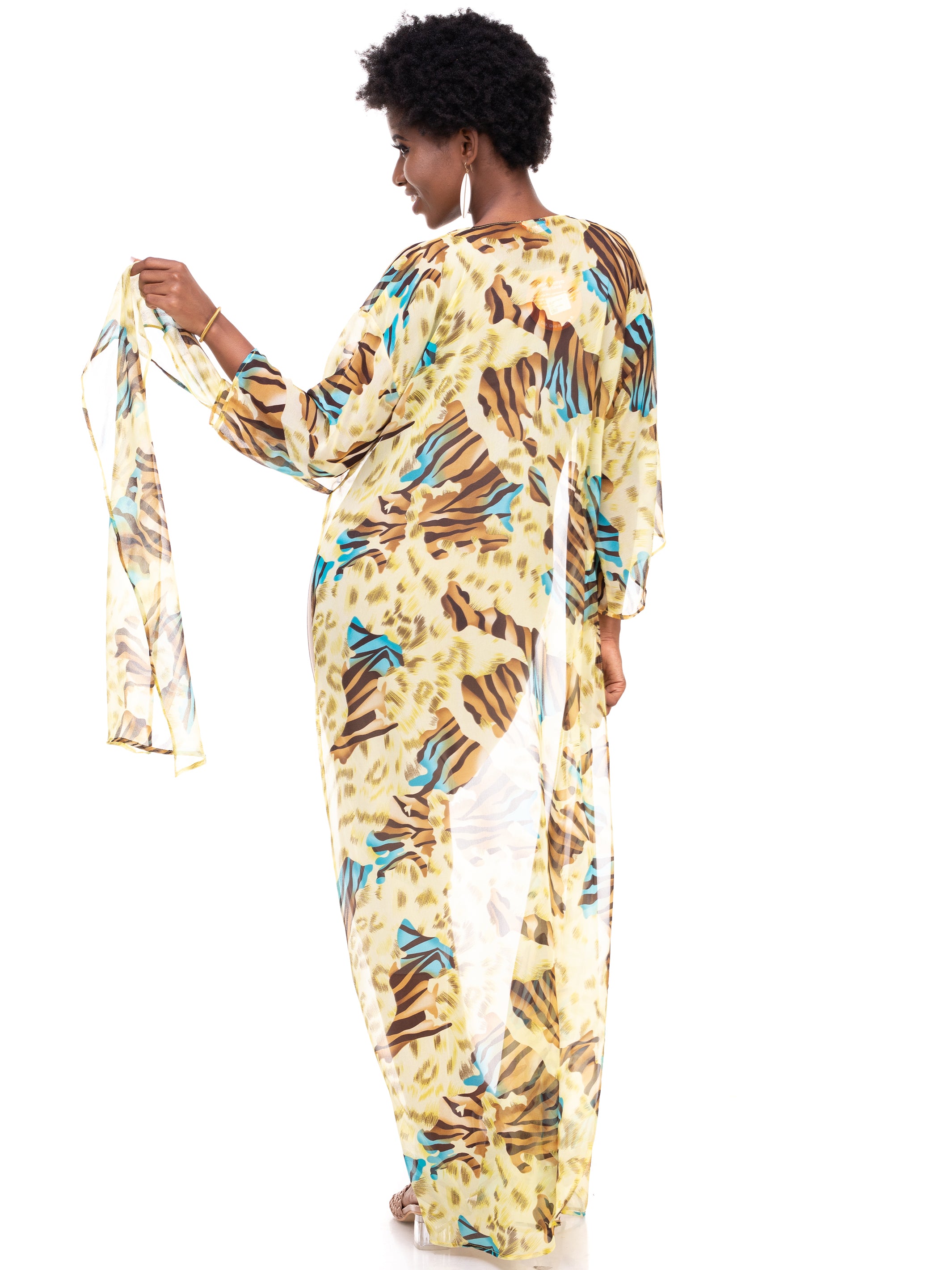 ShopZetu, Fashion, Kenya, Outerwear, Vivo