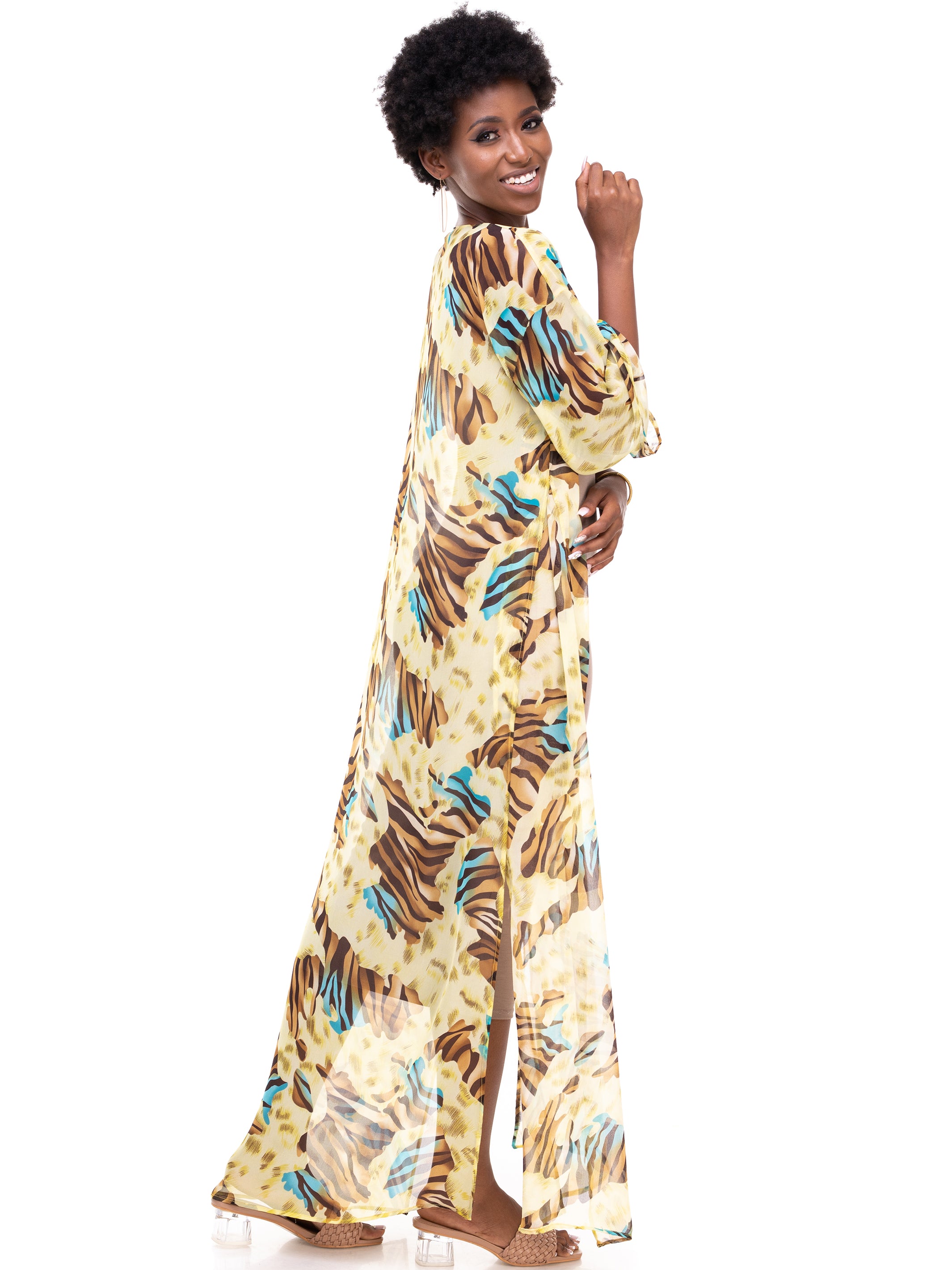 ShopZetu, Fashion, Kenya, Outerwear, Vivo