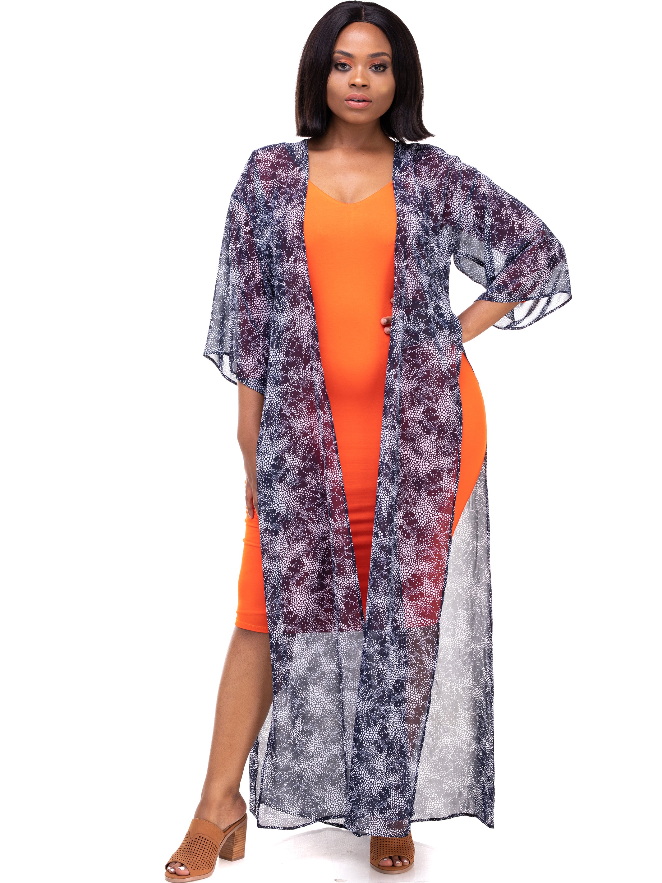 ShopZetu, Fashion, Kenya, Outerwear, Vivo