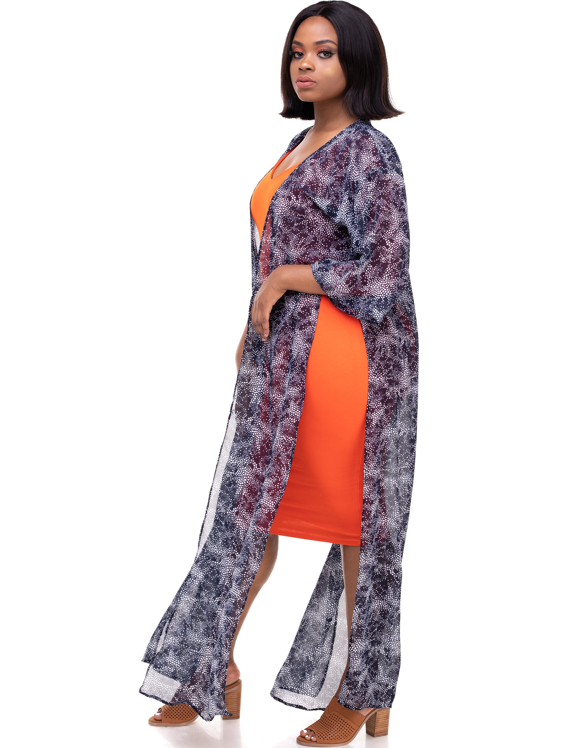 ShopZetu, Fashion, Kenya, Outerwear, Vivo