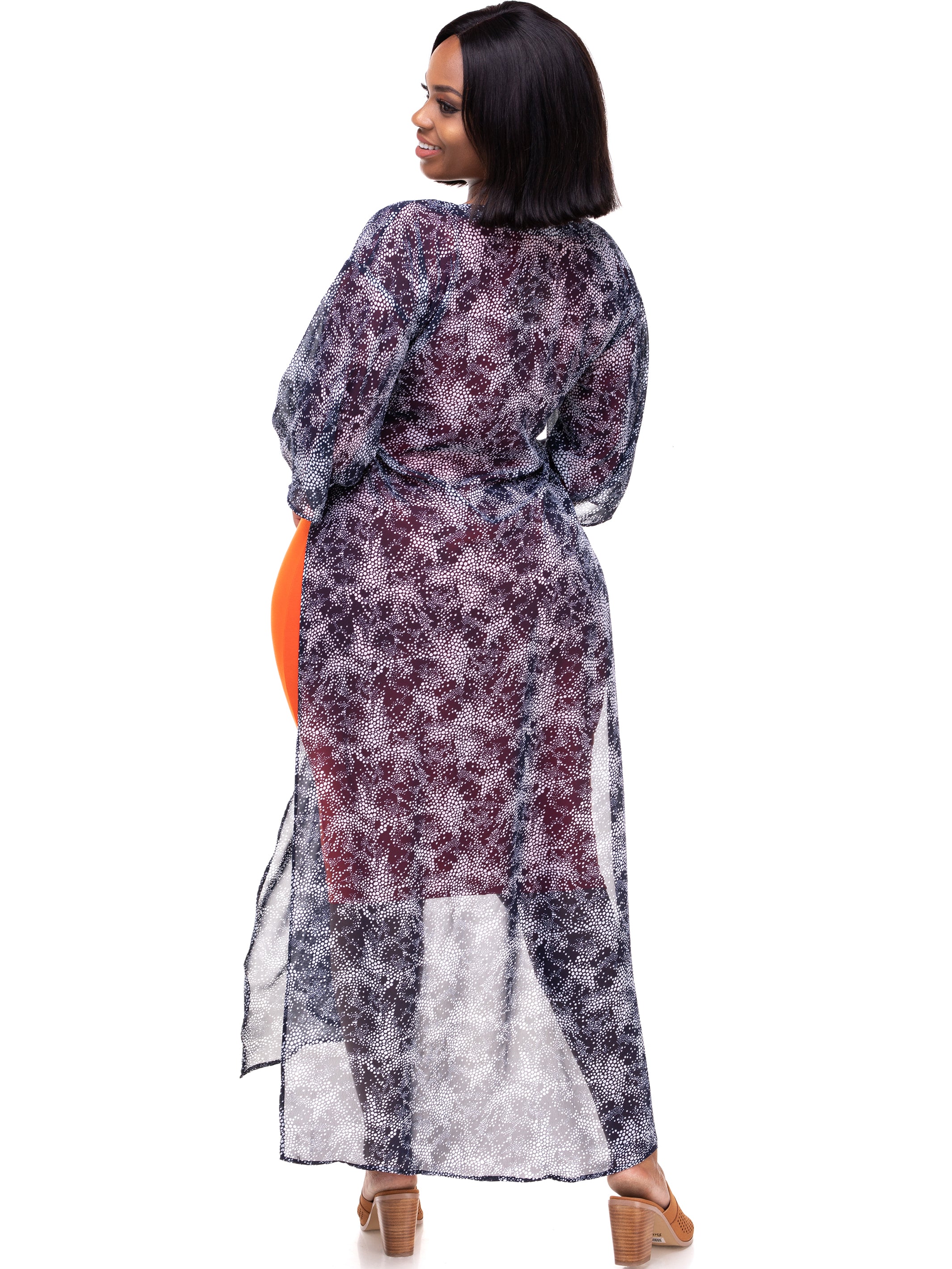 ShopZetu, Fashion, Kenya, Outerwear, Vivo