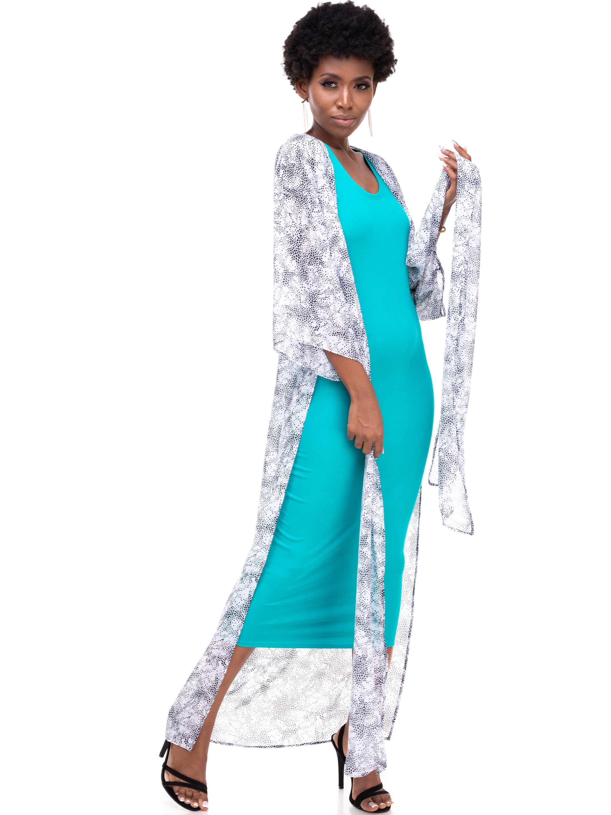 ShopZetu, Fashion, Kenya, Outerwear, Vivo