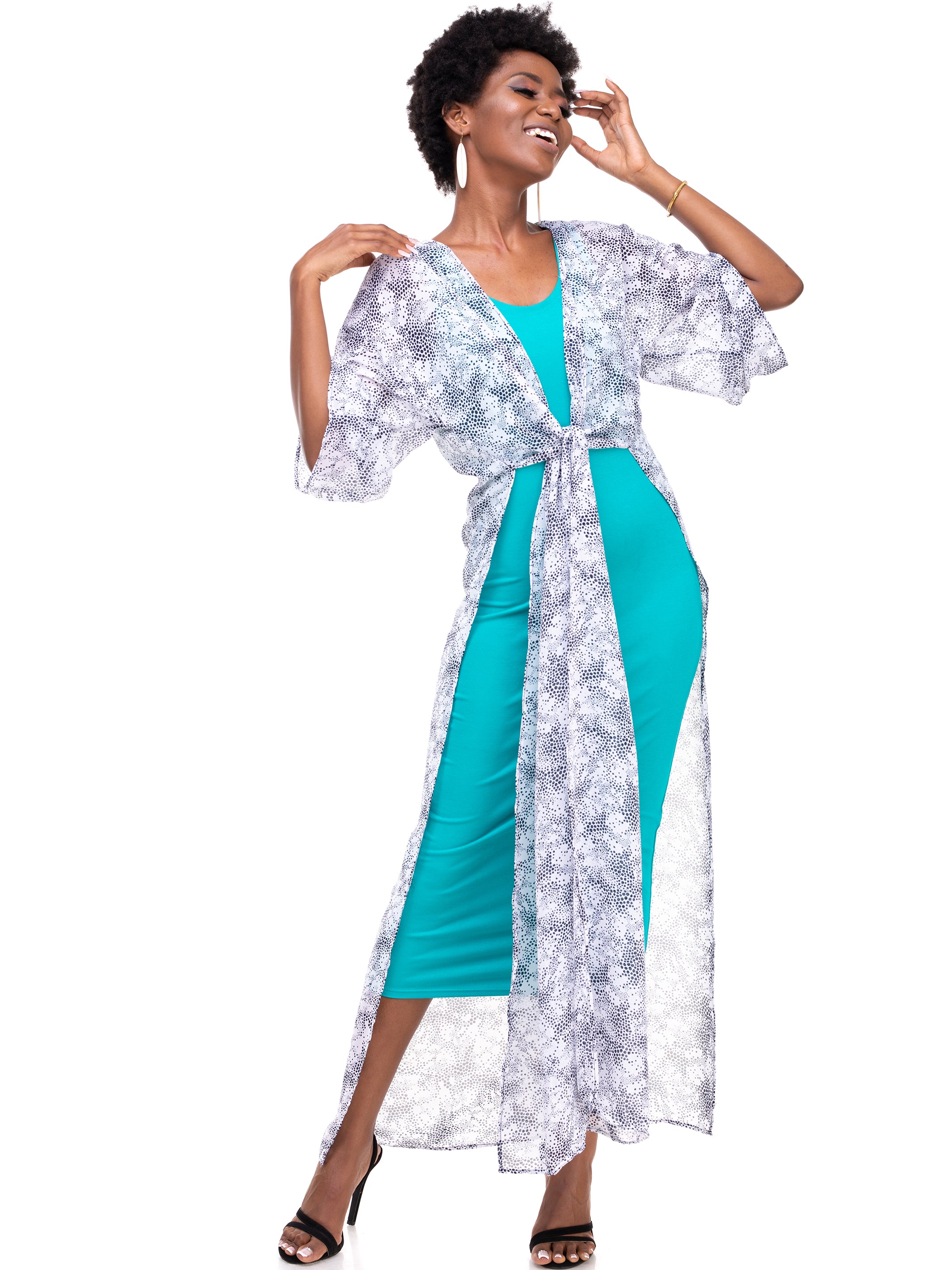 ShopZetu, Fashion, Kenya, Outerwear, Vivo