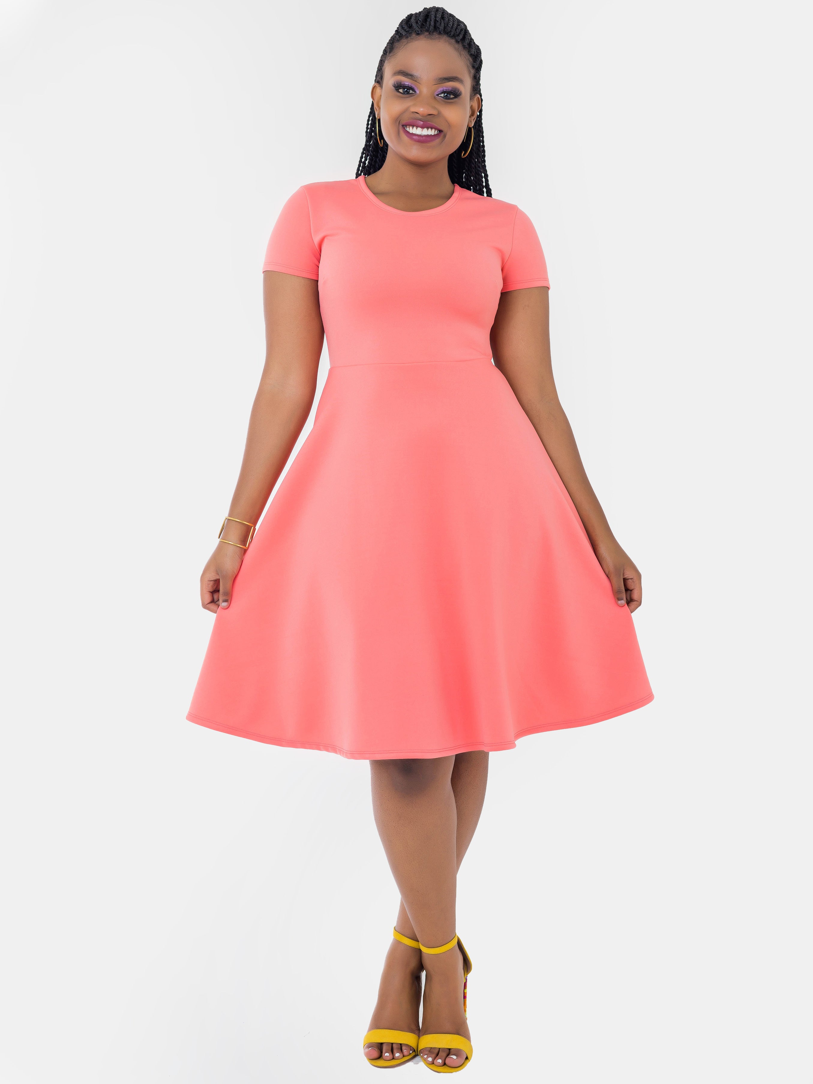 ShopZetu, Fashion, Kenya, Dresses, Vivo