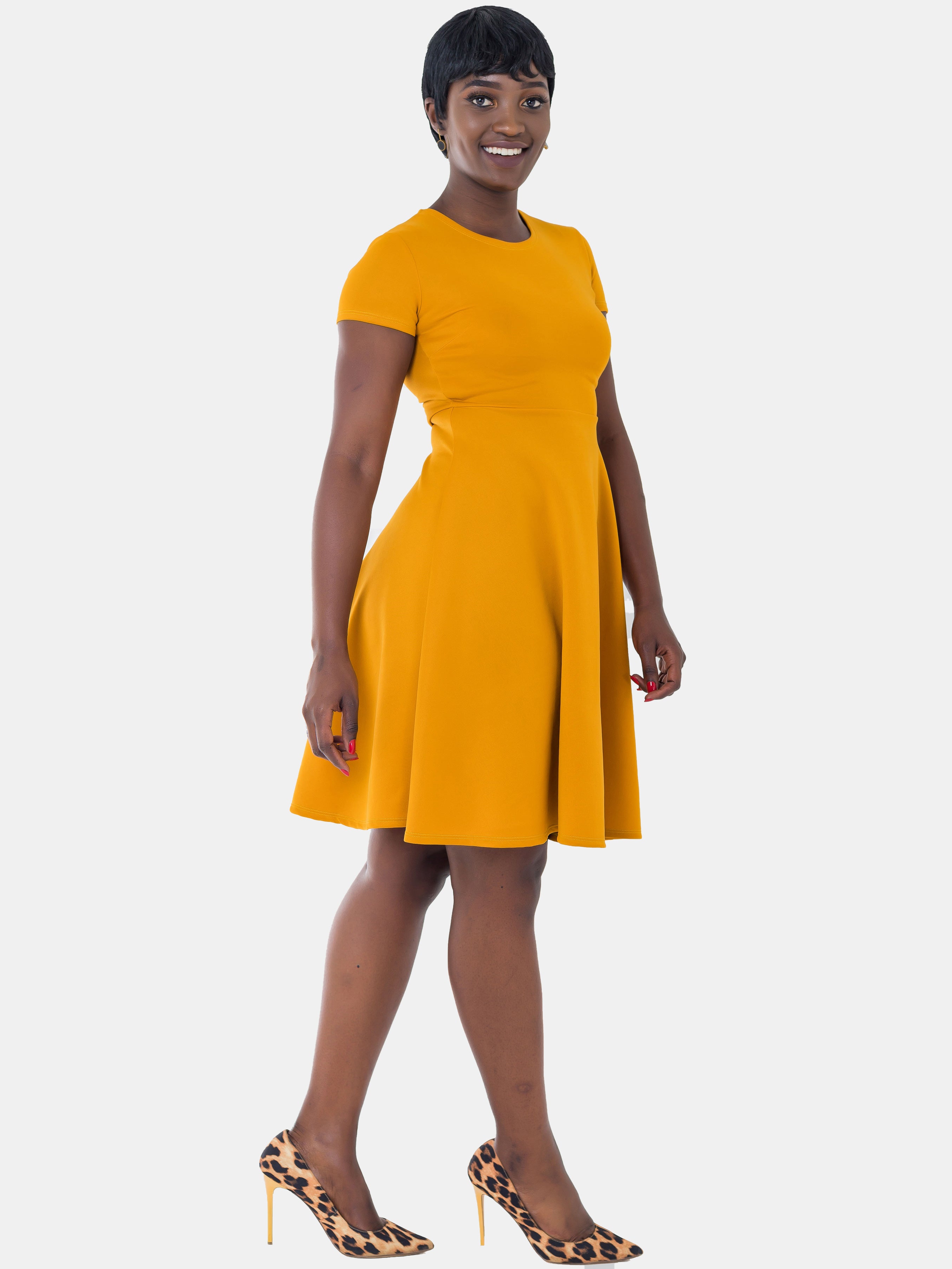 ShopZetu, Fashion, Kenya, Dresses, Vivo