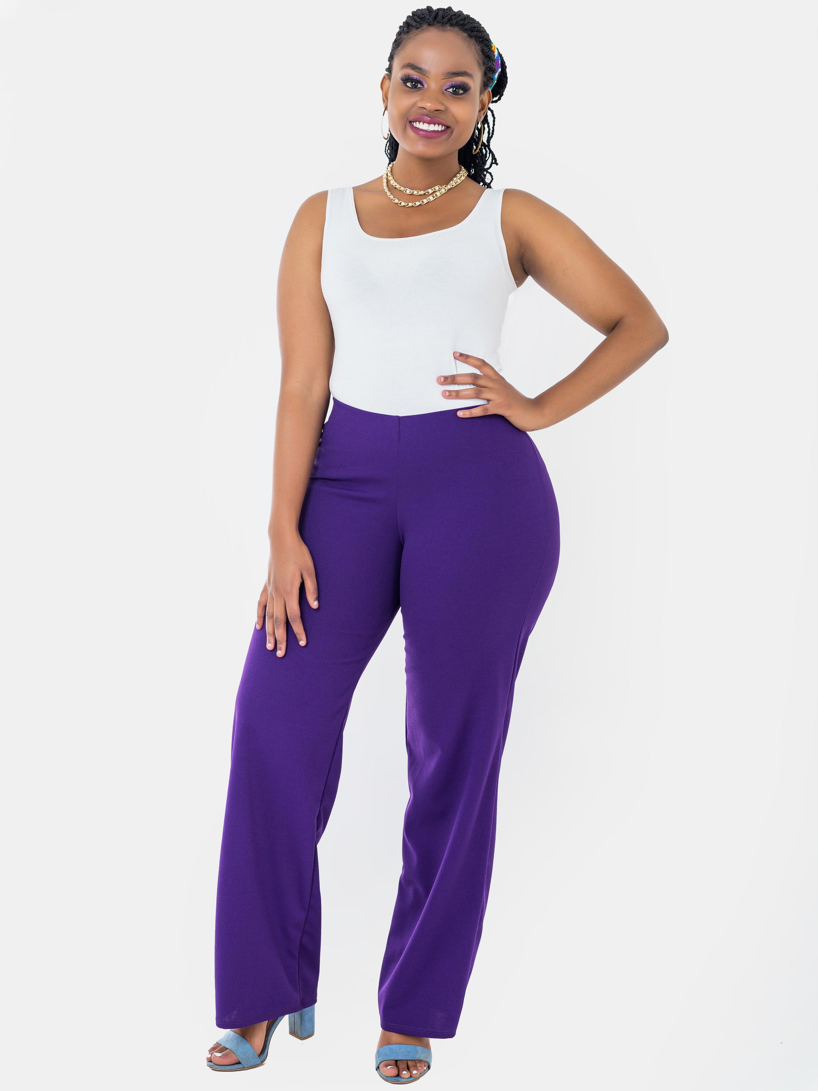 ShopZetu, Fashion, Kenya, Bottoms, Vivo