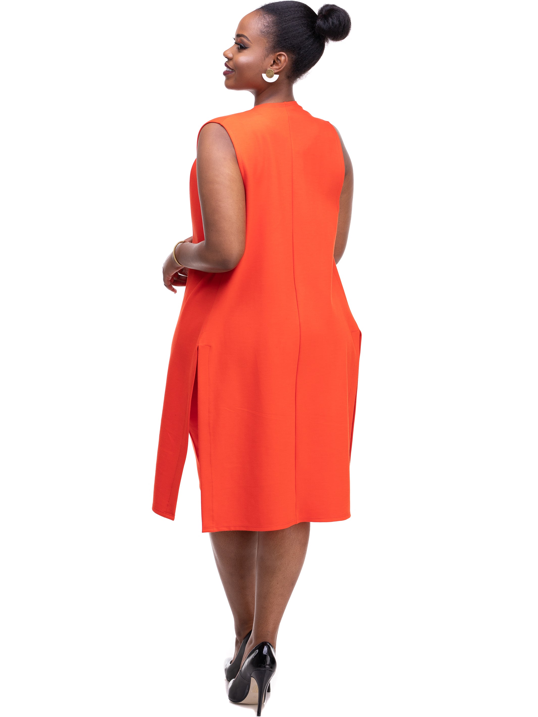 ShopZetu, Fashion, Kenya, Outerwear, Vivo