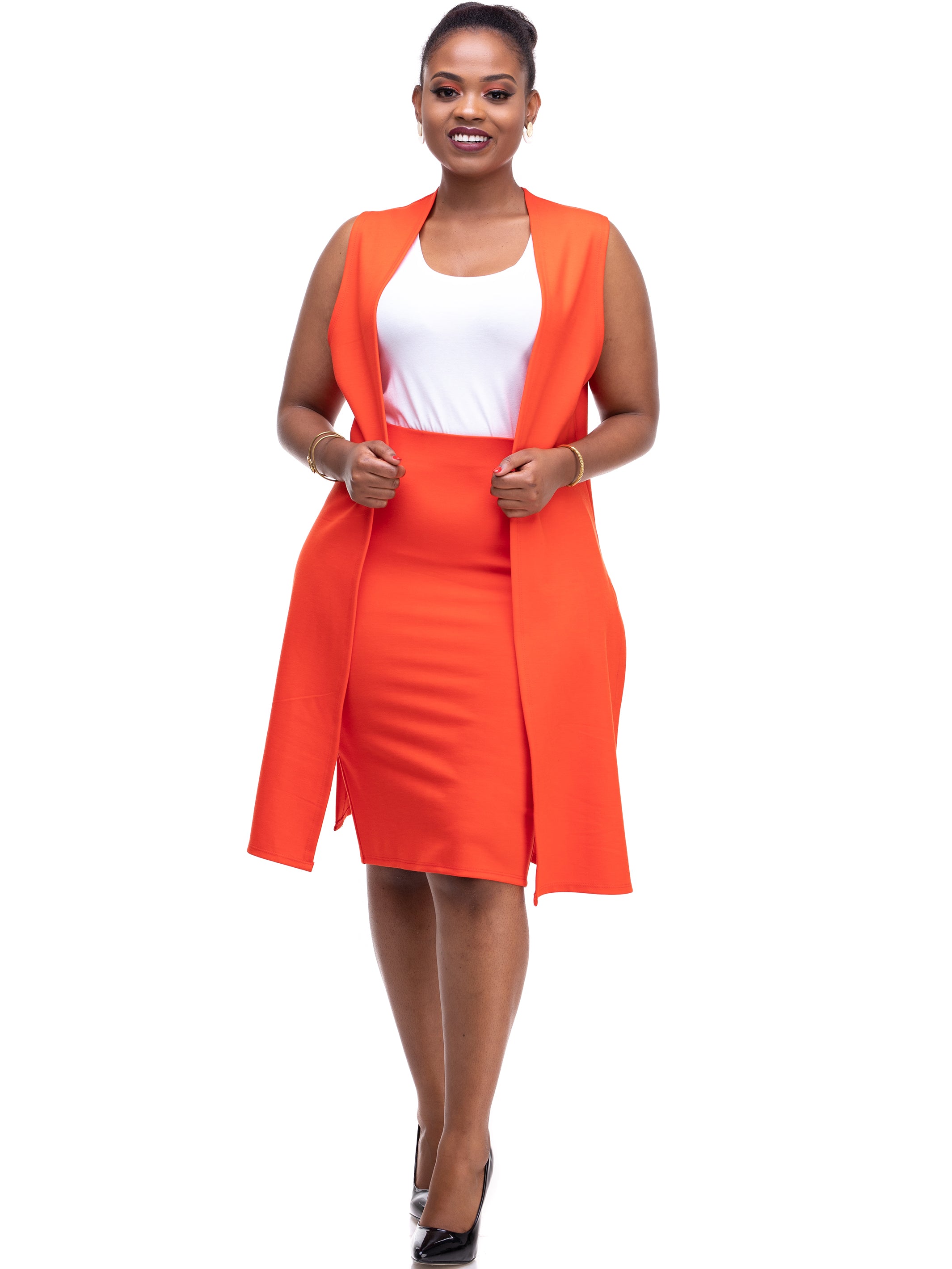 ShopZetu, Fashion, Kenya, Outerwear, Vivo