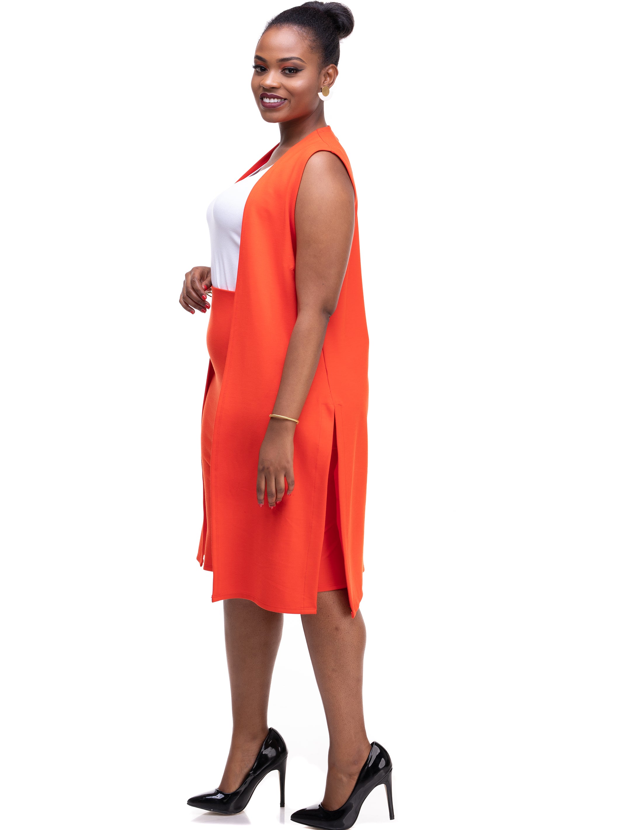 ShopZetu, Fashion, Kenya, Outerwear, Vivo