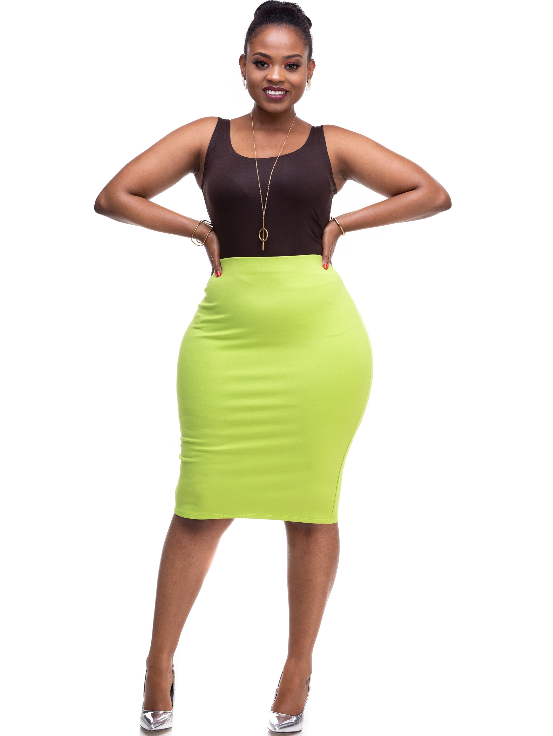 ShopZetu, Fashion, Kenya, Skirts, Vivo